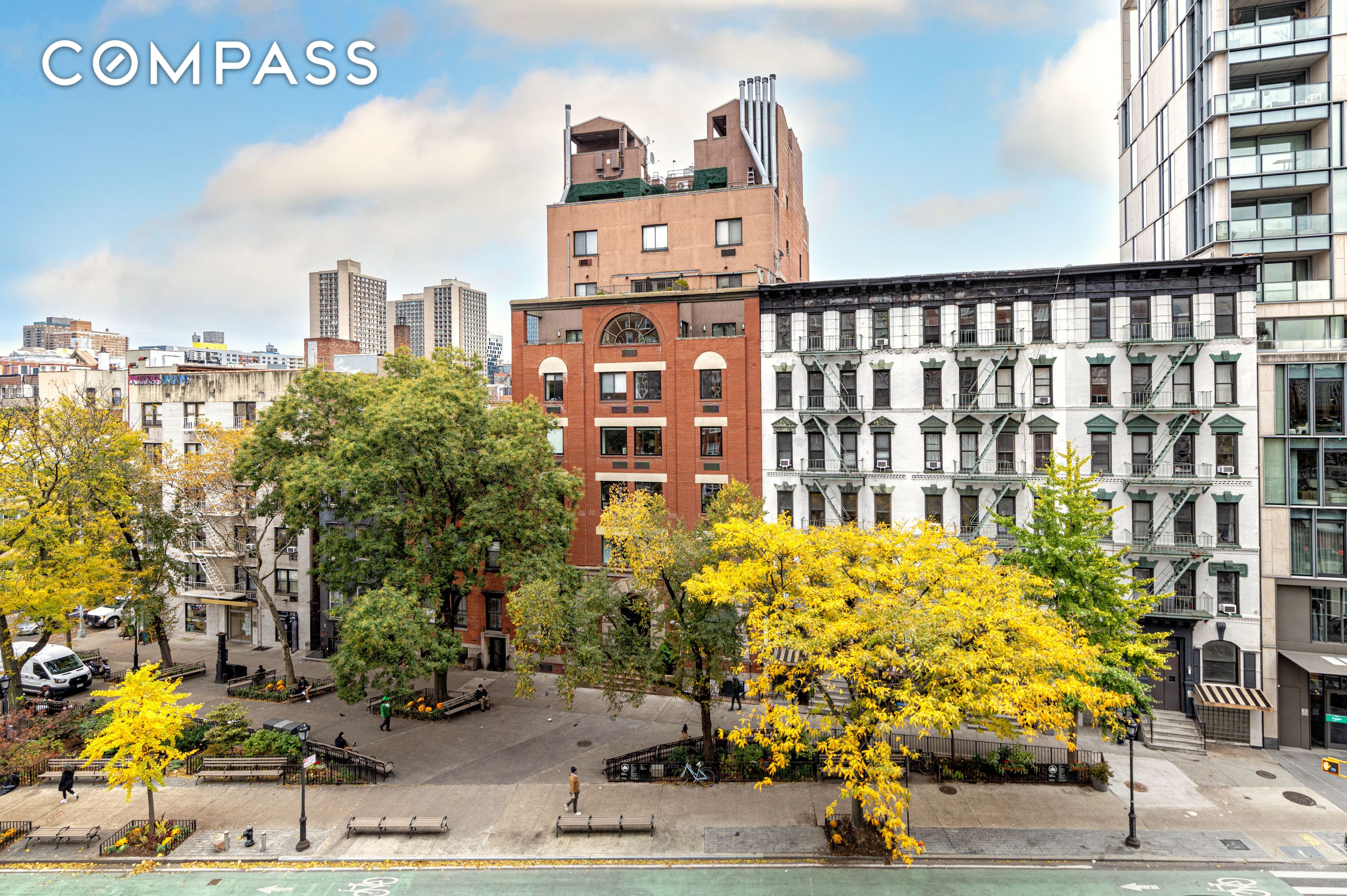 #11 photo, 2 Charlton Street, Hudson Square , NY 10014