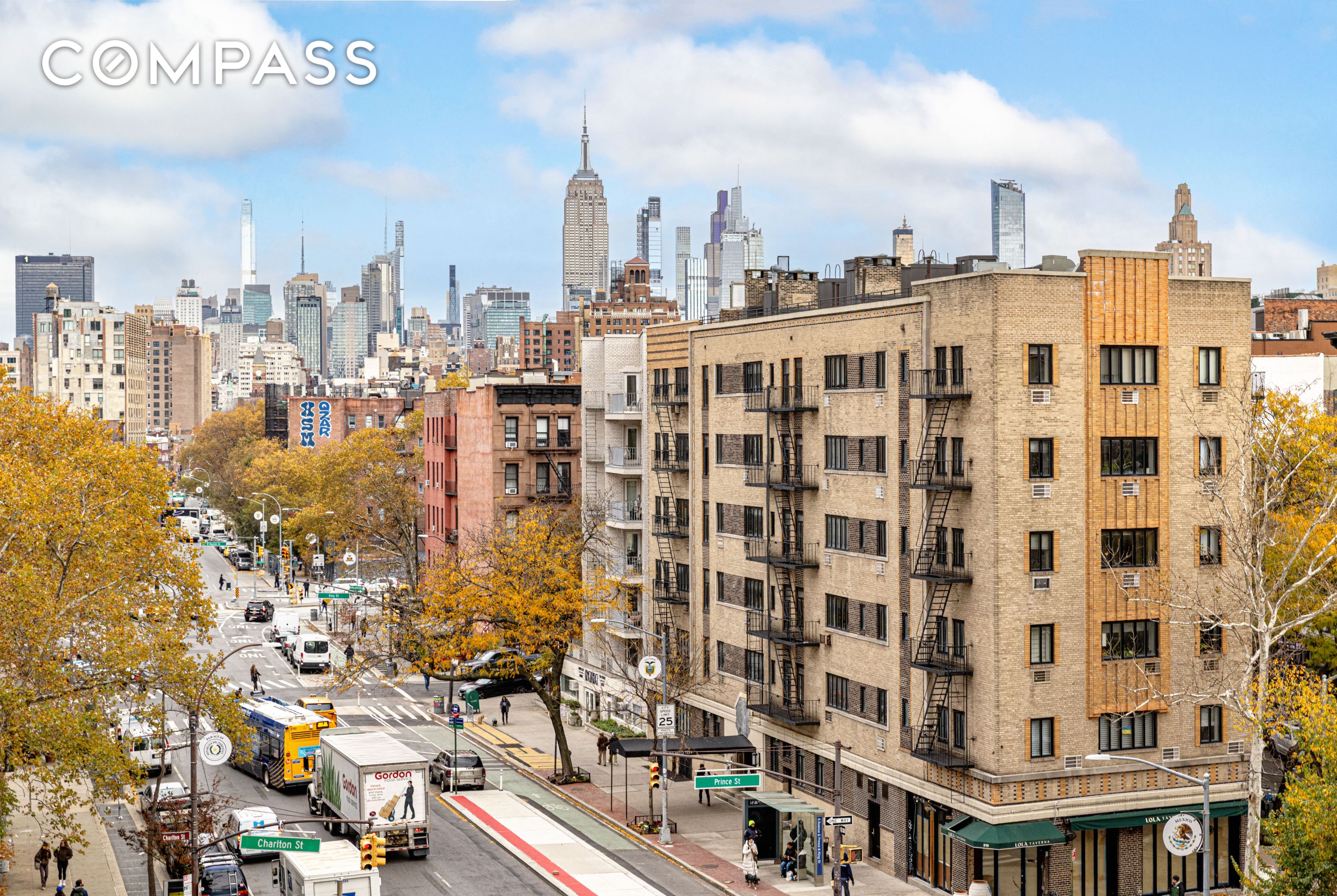 #12 photo, 2 Charlton Street, Hudson Square , NY 10014