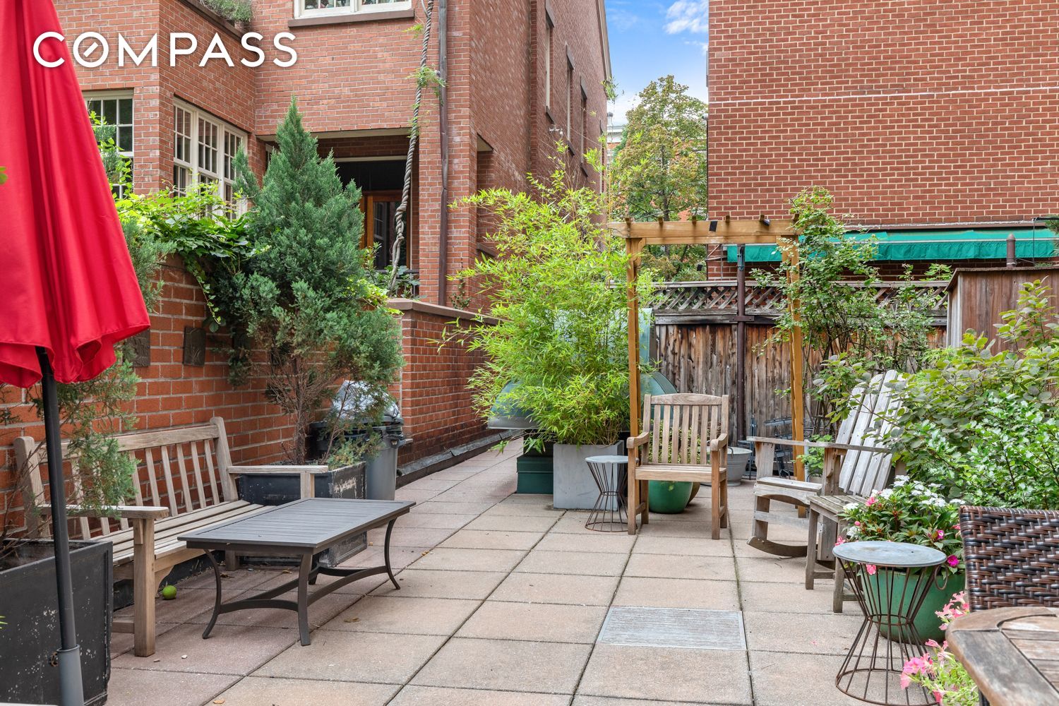 #13 photo, 2 Charlton Street, Hudson Square , NY 10014