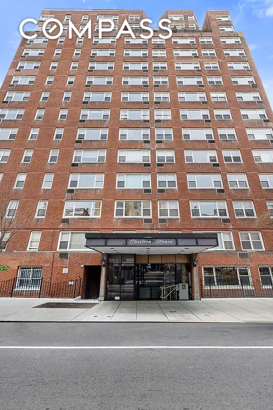 #14 photo, 2 Charlton Street, Hudson Square , NY 10014