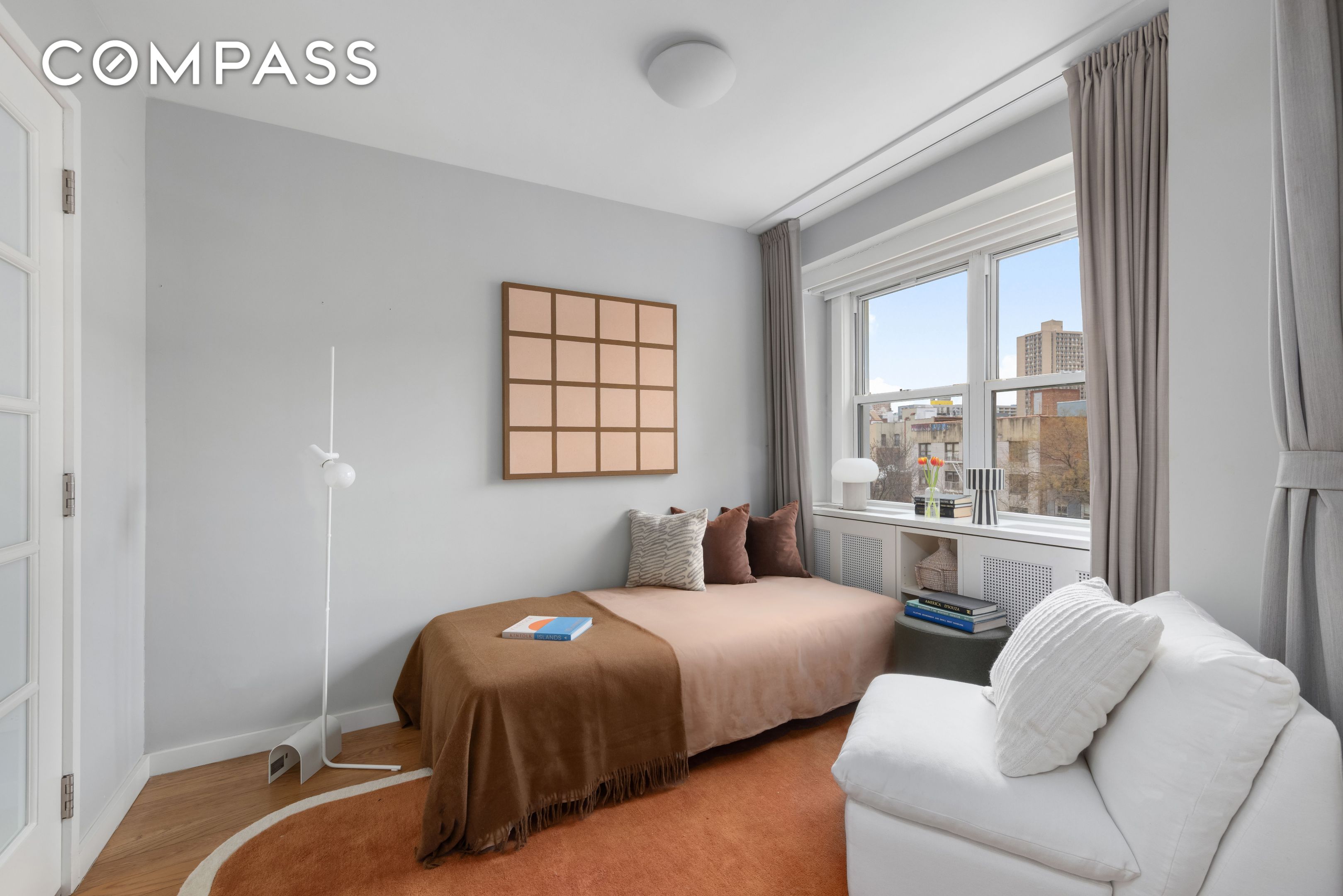 #8 photo, 2 Charlton Street, Hudson Square , NY 10014