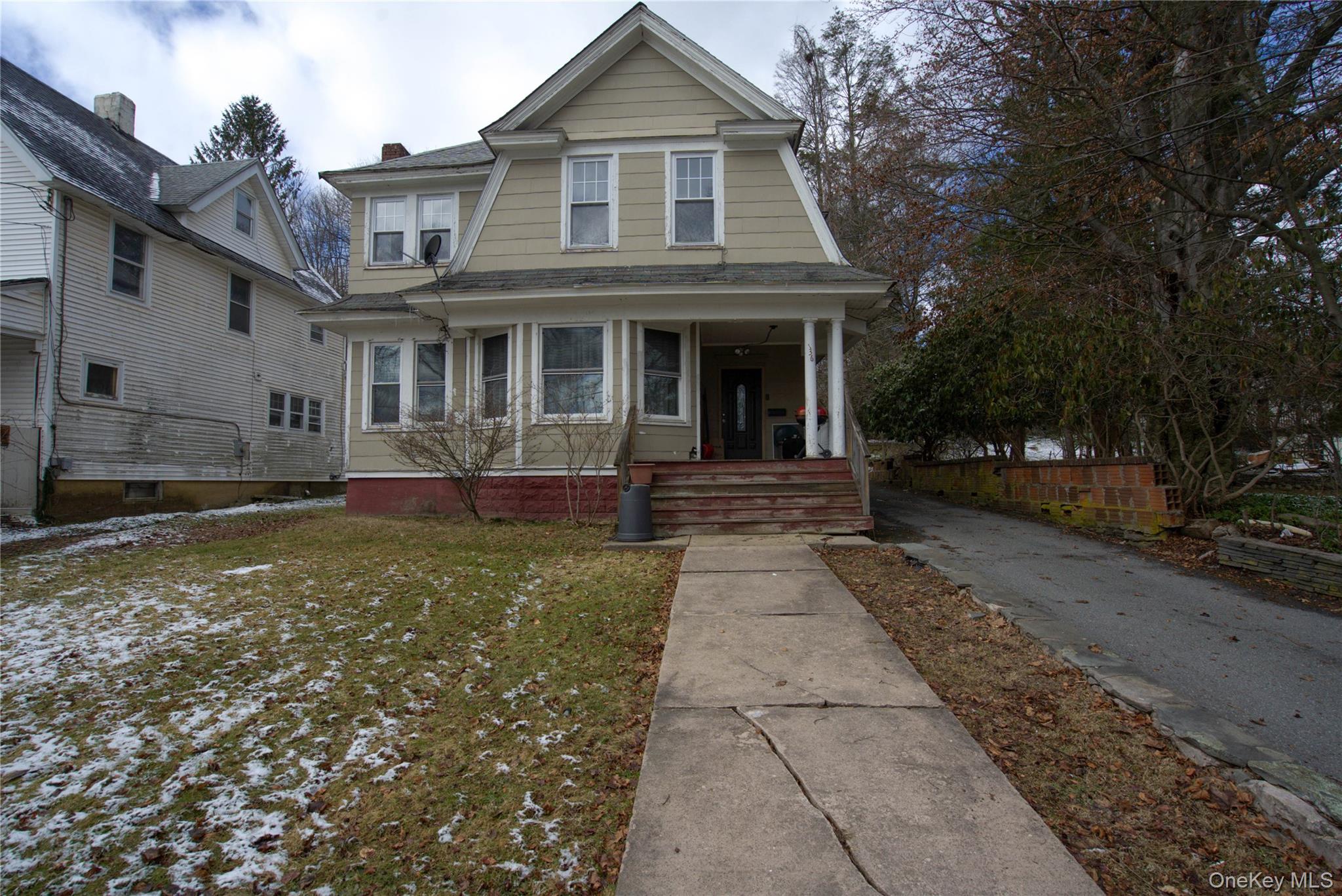 #1 photo, 136 Lincoln Place, Liberty , NY 12754