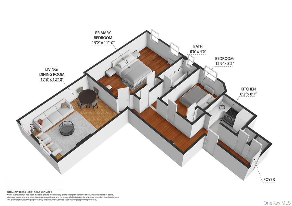 #18 photo, 1289 E 19th Street, Brooklyn , NY 11230