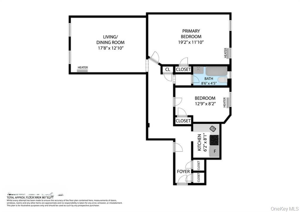 #19 photo, 1289 E 19th Street, Brooklyn , NY 11230