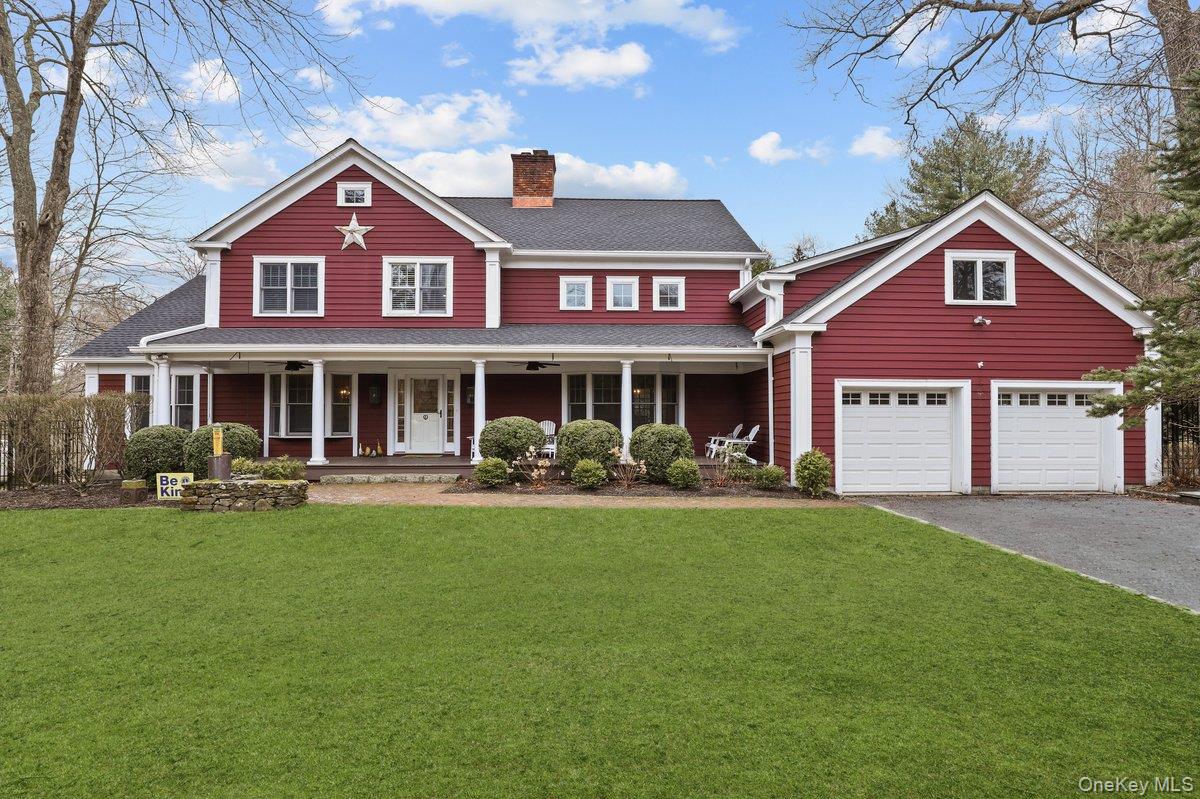 #1 photo, 6 Orchard Drive, South Salem , NY 10590