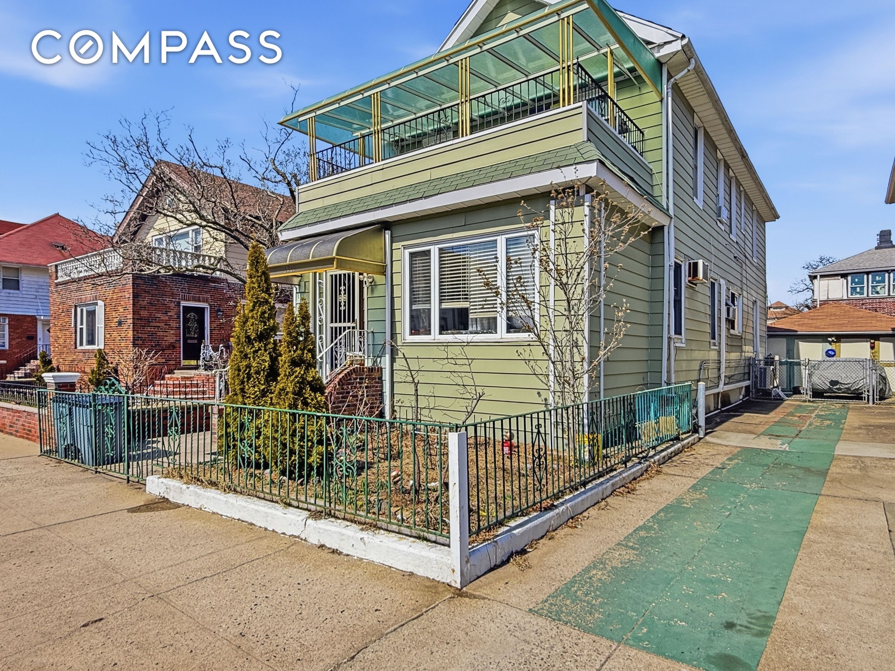 #1 photo, 3735 Oceanic Avenue, Coney Island , NY 11224