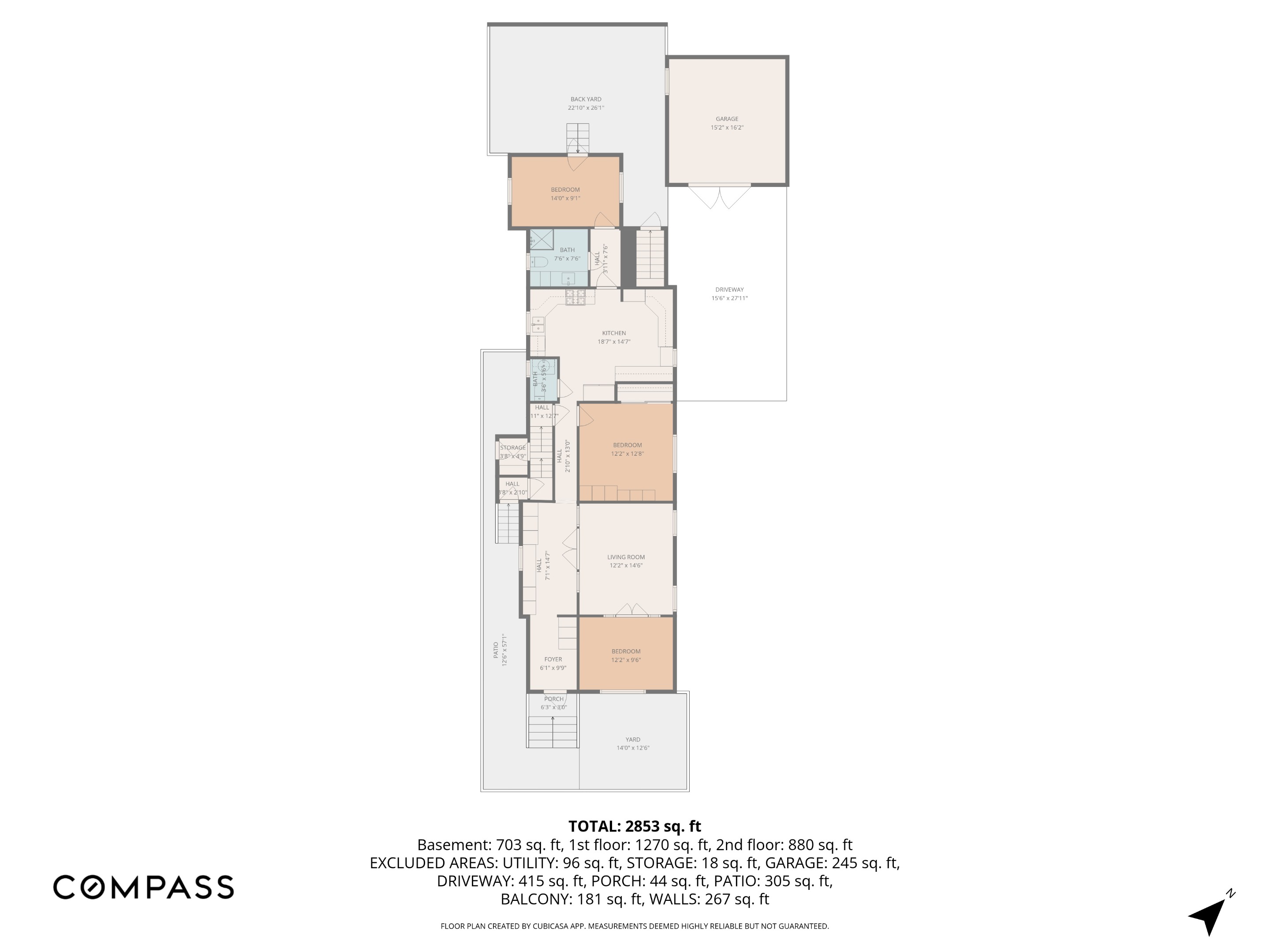 #2 photo, 3735 Oceanic Avenue, Coney Island , NY 11224