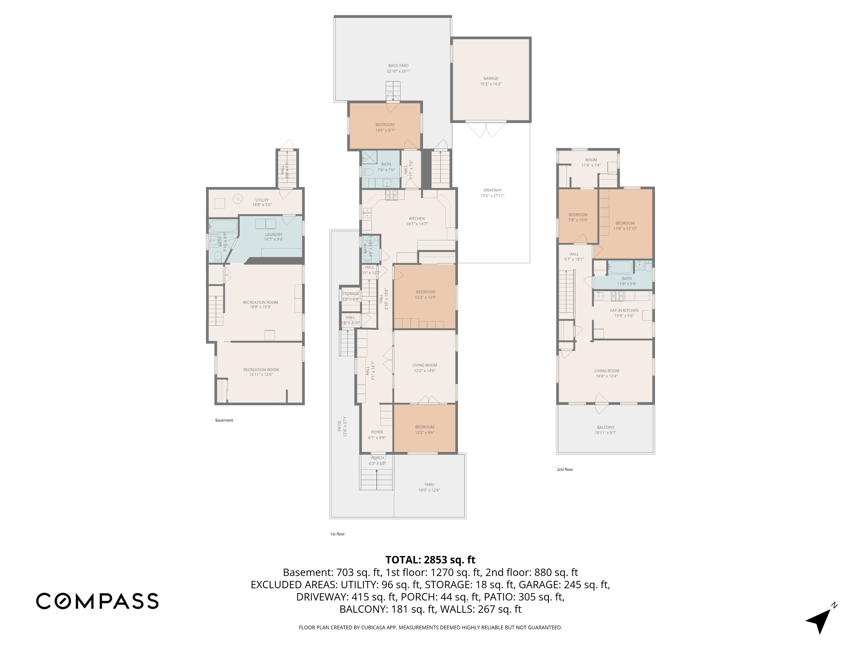 #3 photo, 3735 Oceanic Avenue, Coney Island , NY 11224