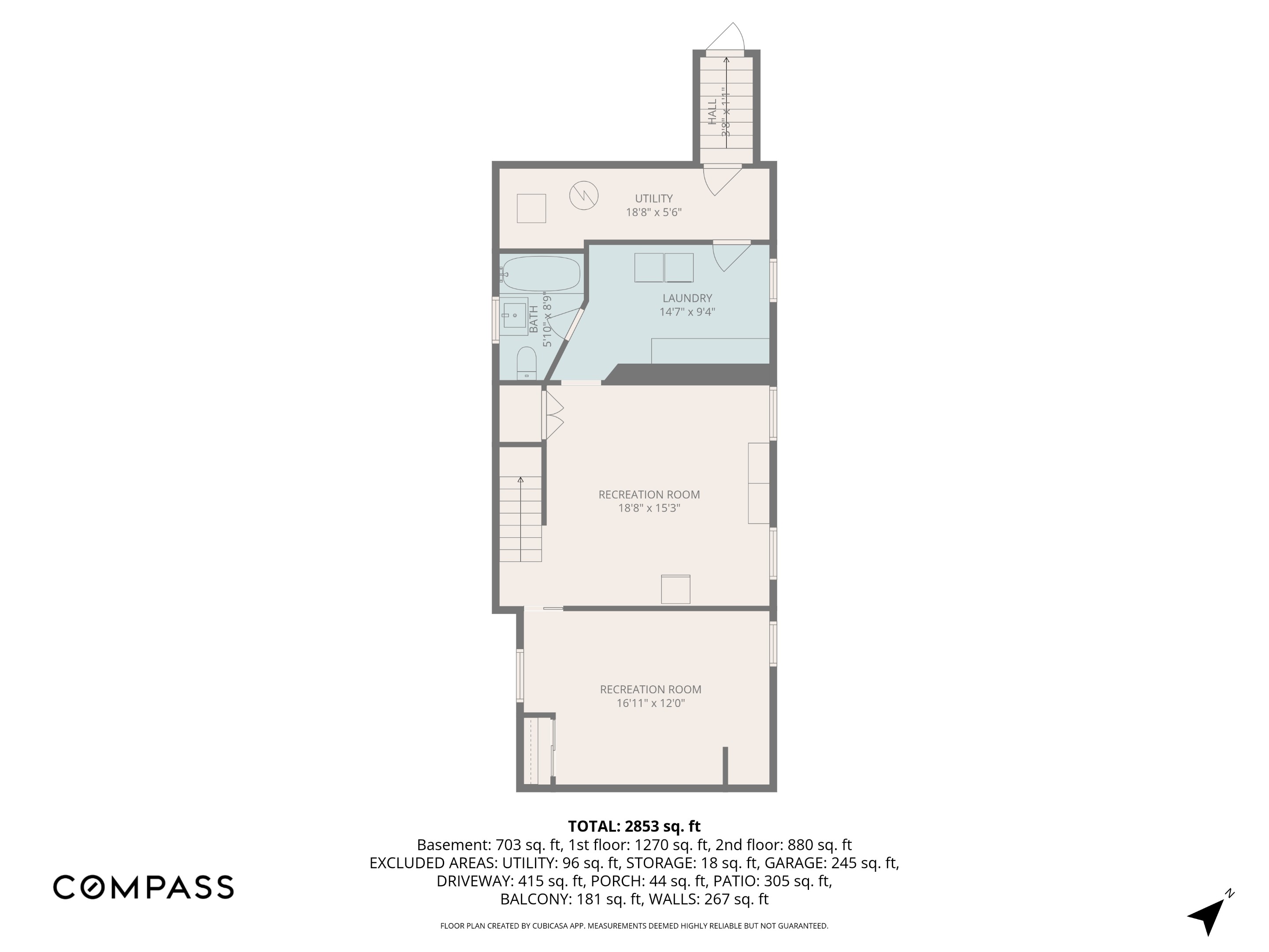 #4 photo, 3735 Oceanic Avenue, Coney Island , NY 11224