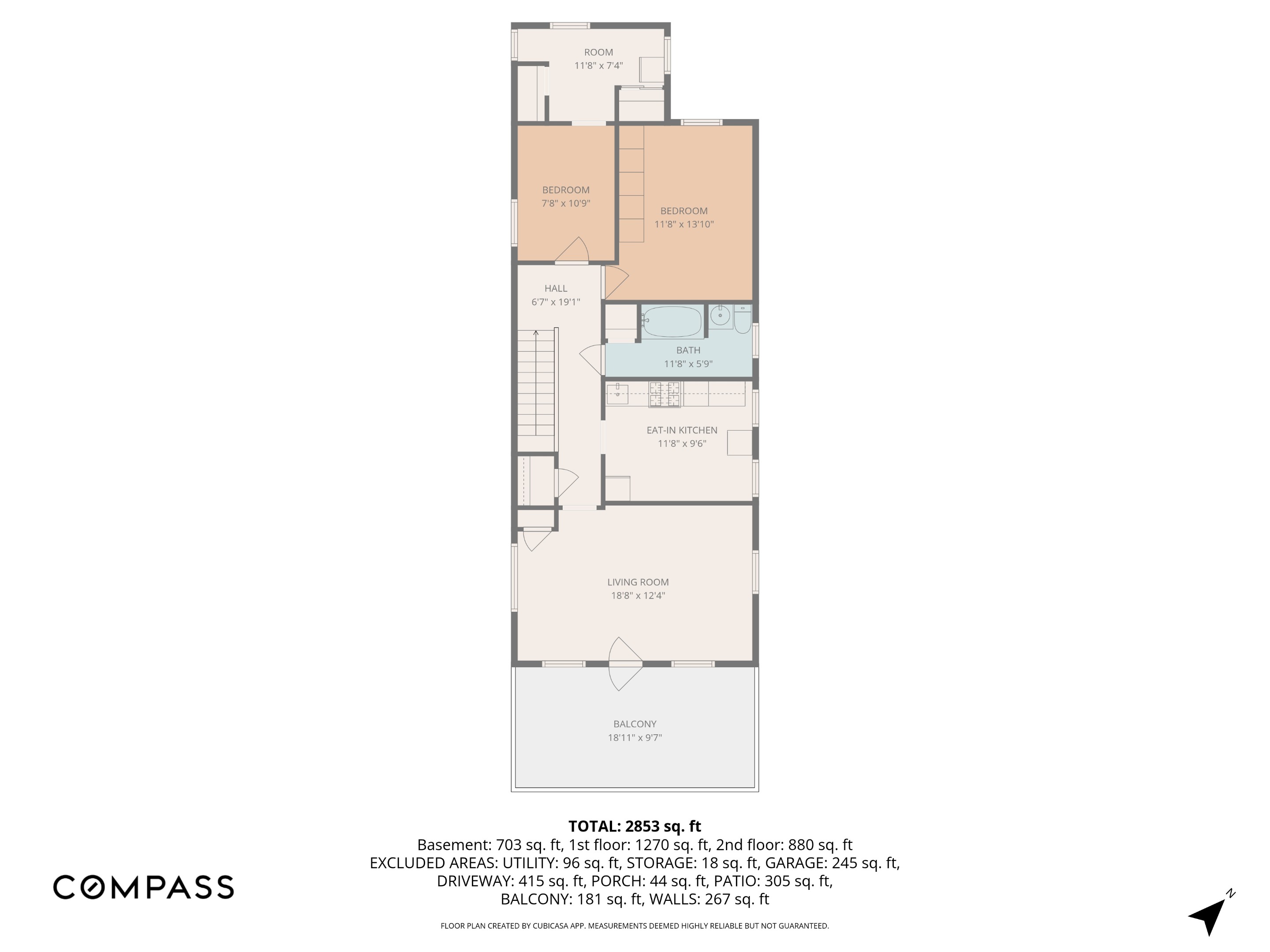 #5 photo, 3735 Oceanic Avenue, Coney Island , NY 11224