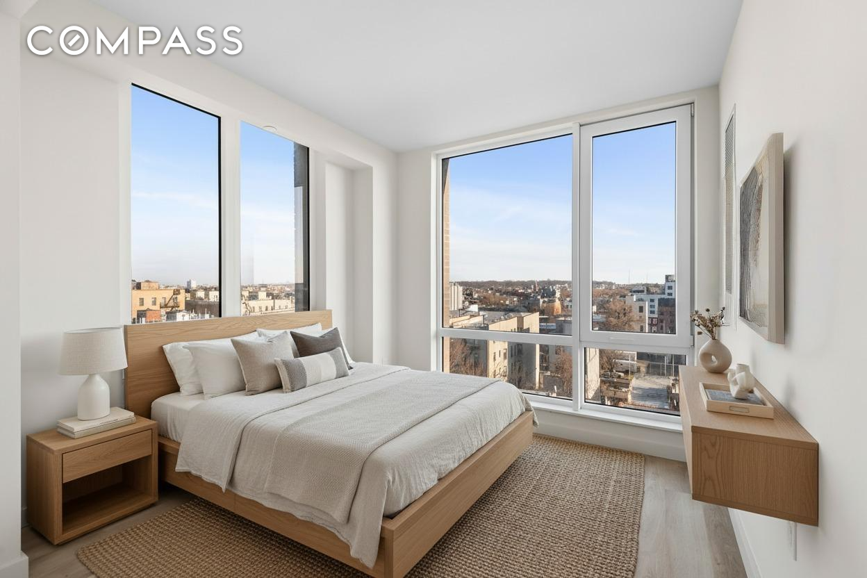 #4 photo, Brooklyn, ブルックリン区 Bushwick , NY 11221