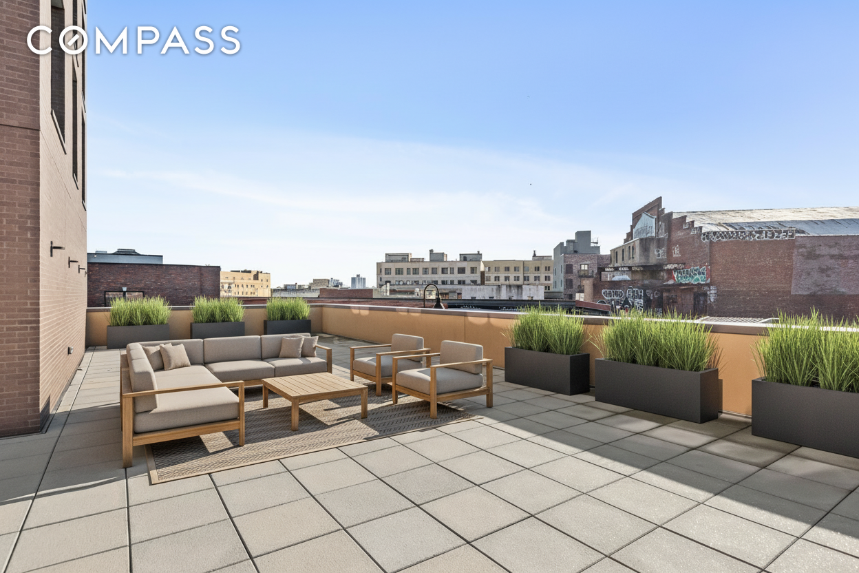 #5 photo, Brooklyn, ブルックリン区 Bushwick , NY 11221