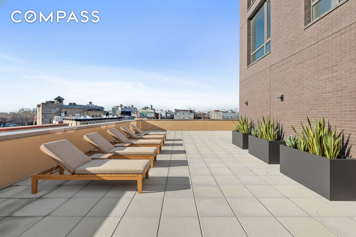 #6 photo, Brooklyn, ブルックリン区 Bushwick , NY 11221