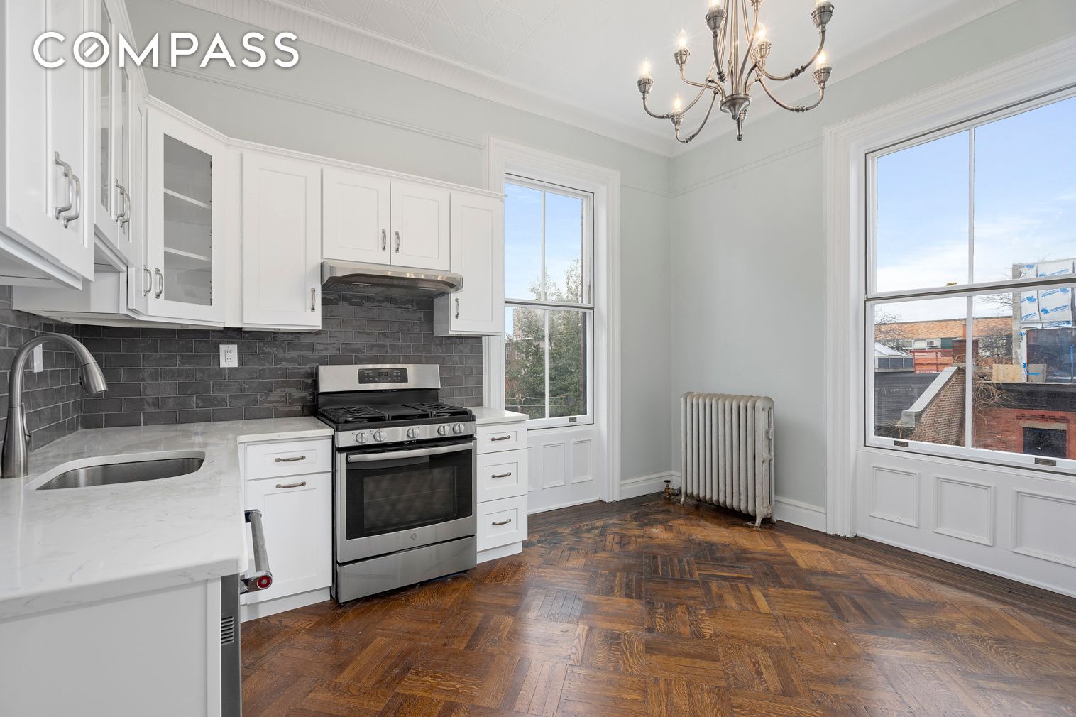 #5 photo, Brooklyn, ブルックリン区 Clinton Hill , NY 11238