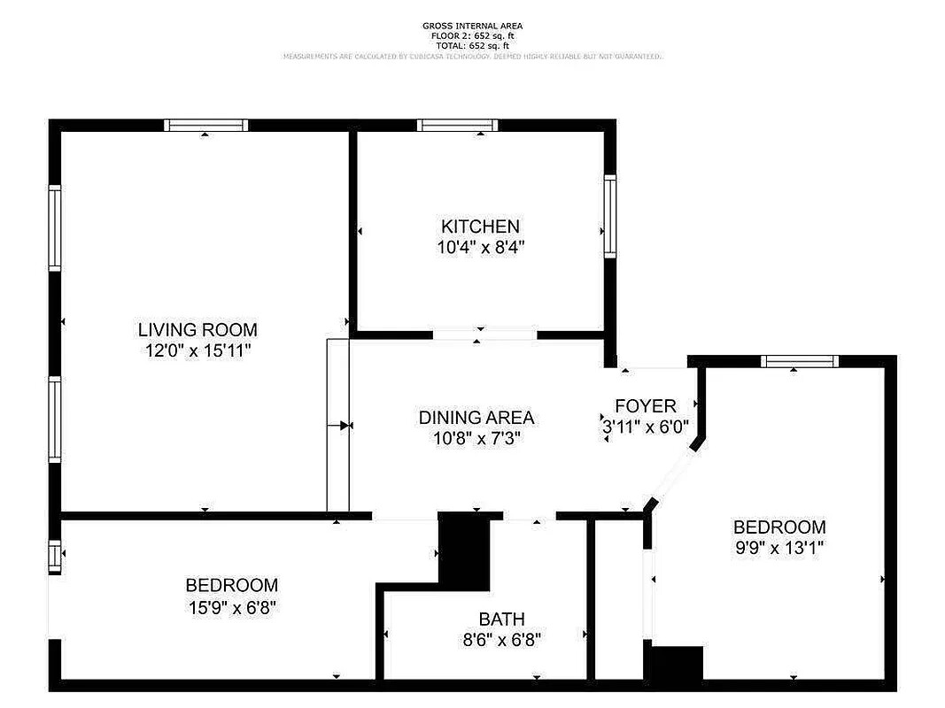 #2 photo, 67 SEELEY Street, Windsor Terrace , NY 11218