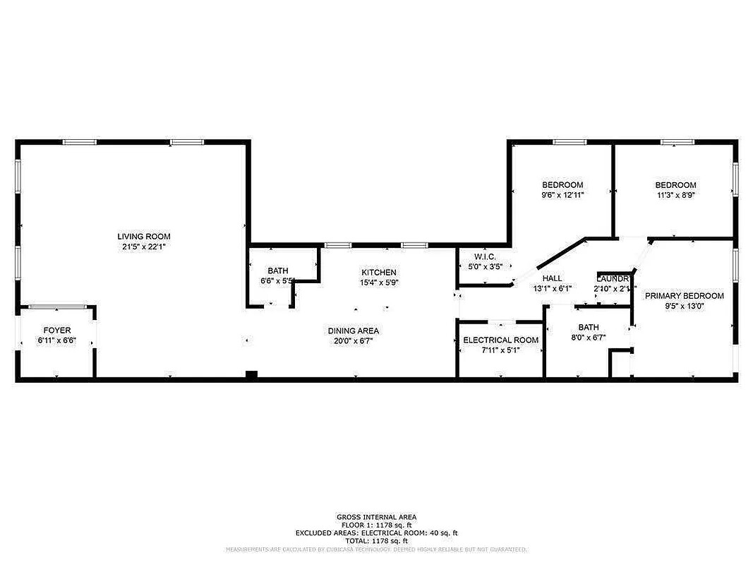 #3 photo, 67 SEELEY Street, Windsor Terrace , NY 11218