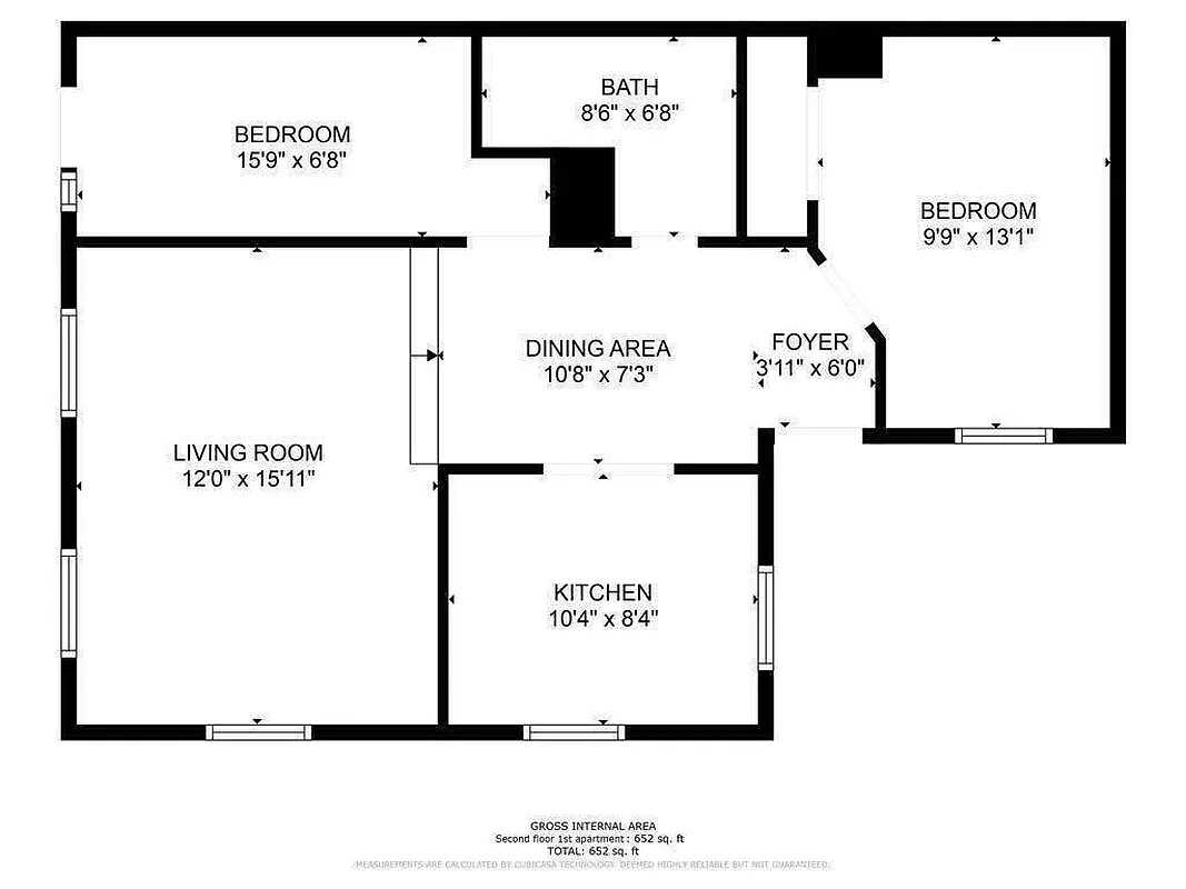 #5 photo, 67 SEELEY Street, Windsor Terrace , NY 11218