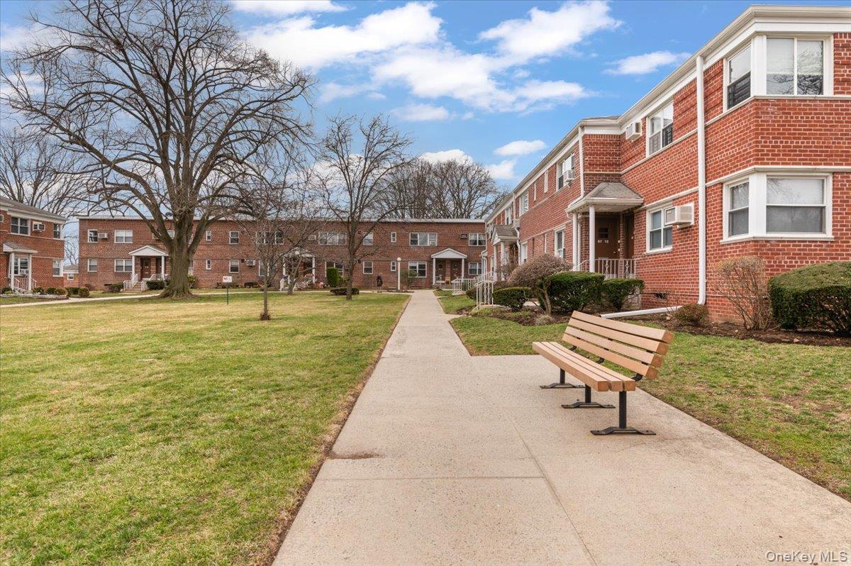 #1 photo, 87-18 Marengo Street, Hollis , NY 11423