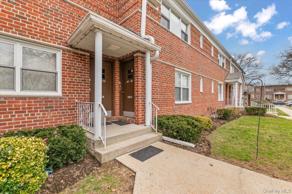#2 photo, 87-18 Marengo Street, Hollis , NY 11423