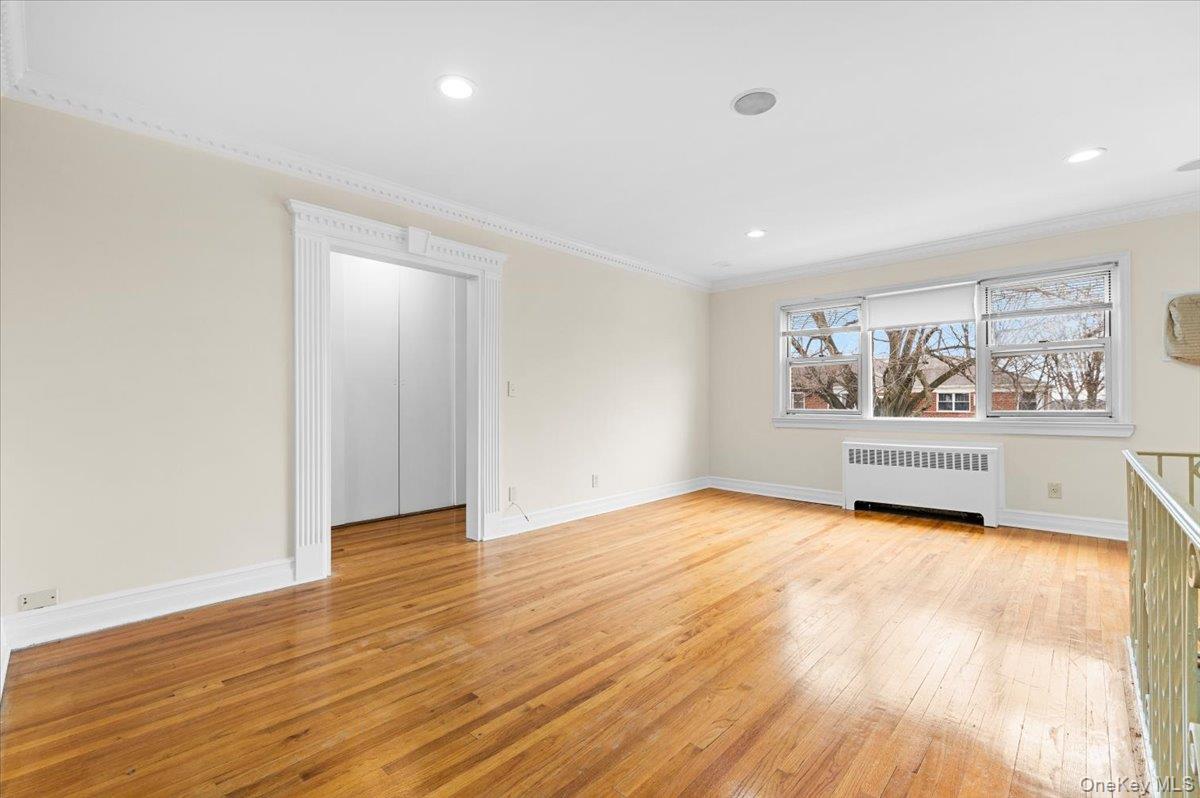 #4 photo, 87-18 Marengo Street, Hollis , NY 11423