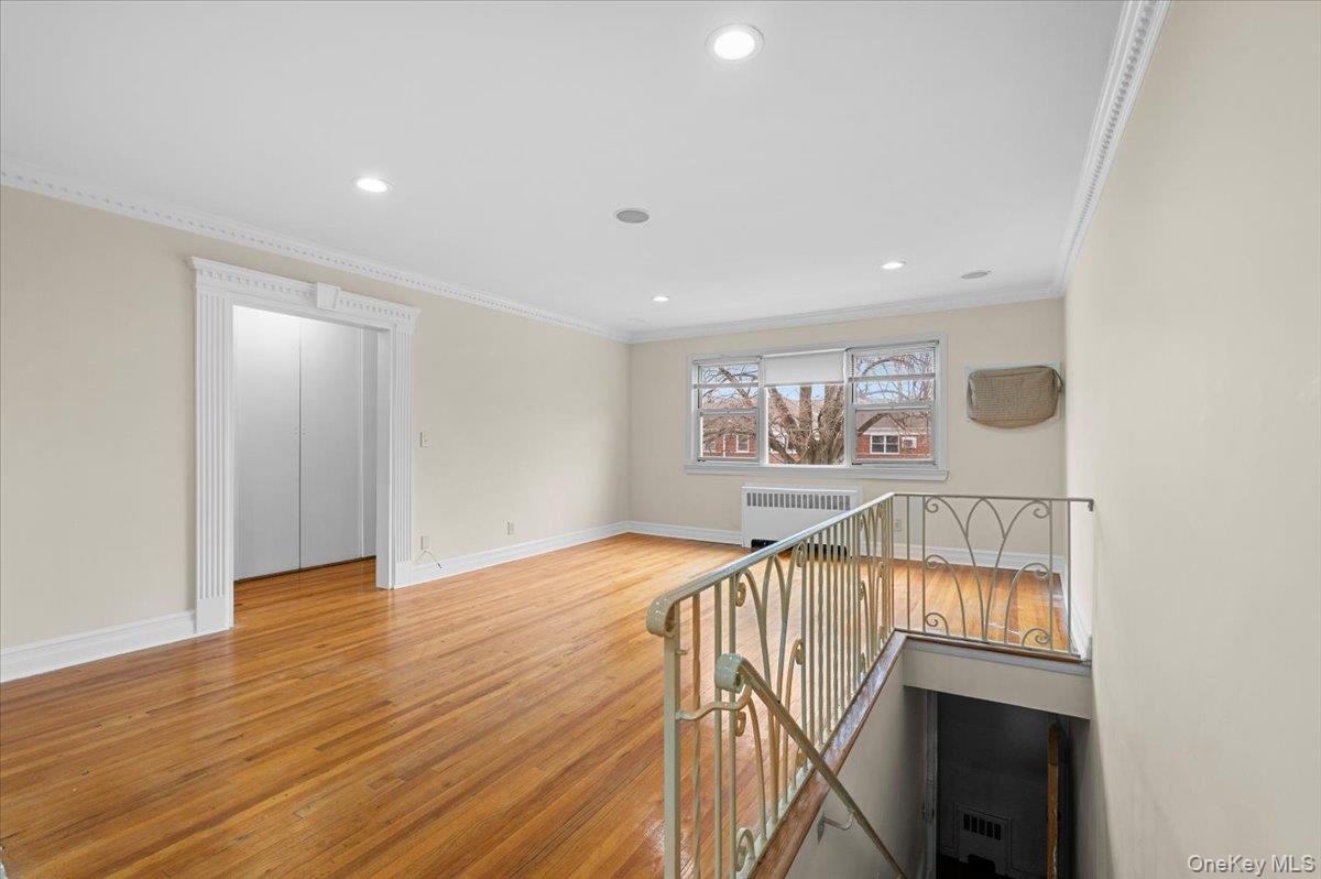 #5 photo, 87-18 Marengo Street, Hollis , NY 11423