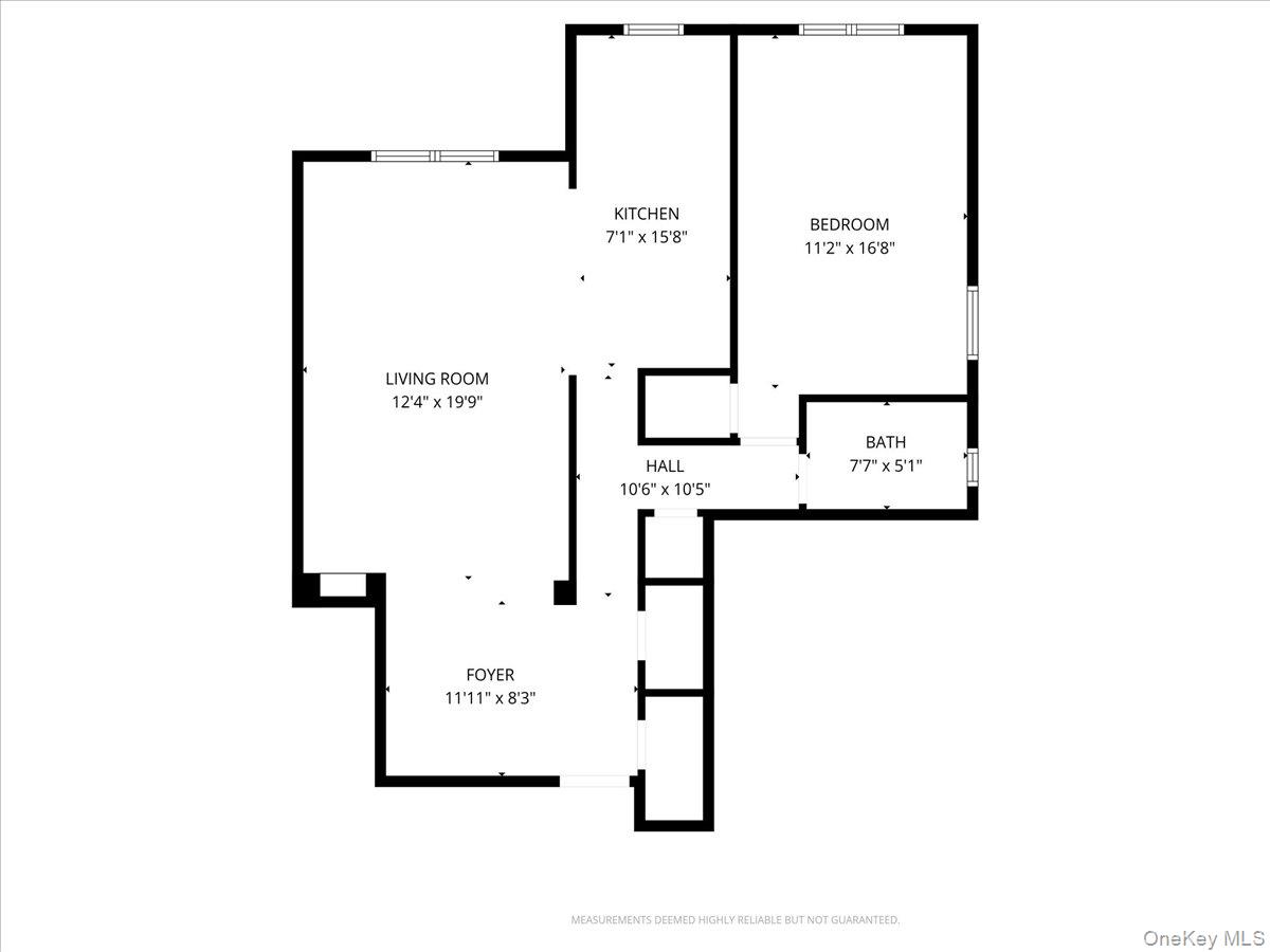 #14 photo, 445 W 240th Street, Bronx , NY 10463