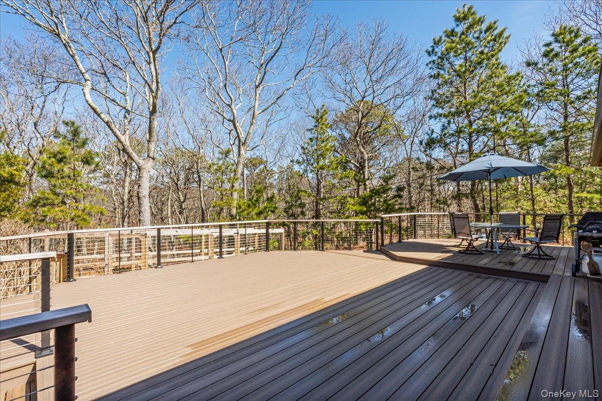 #19 photo, 24 Tanglewood Trail, সাফোক কাউন্টি Hampton Bays , NY 11946