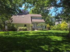1 Canal Way 汉普顿 Hampton Bays, NY