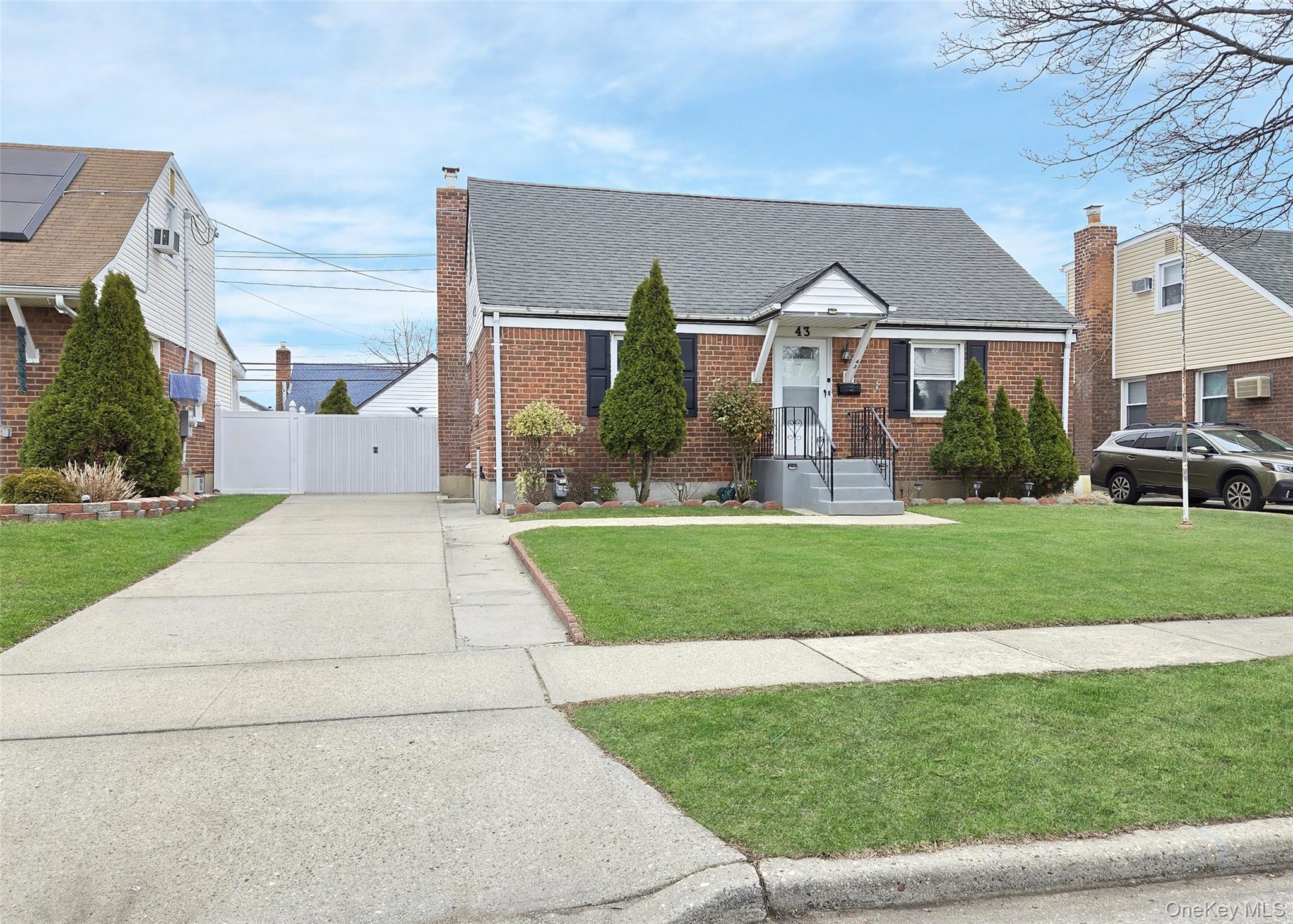 #1 photo, 43 McAlester Avenue, Hicksville , NY 11801