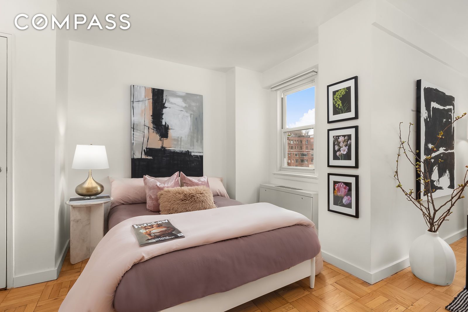 #7 photo, 101 W 12th Street, West Village , NY 10011