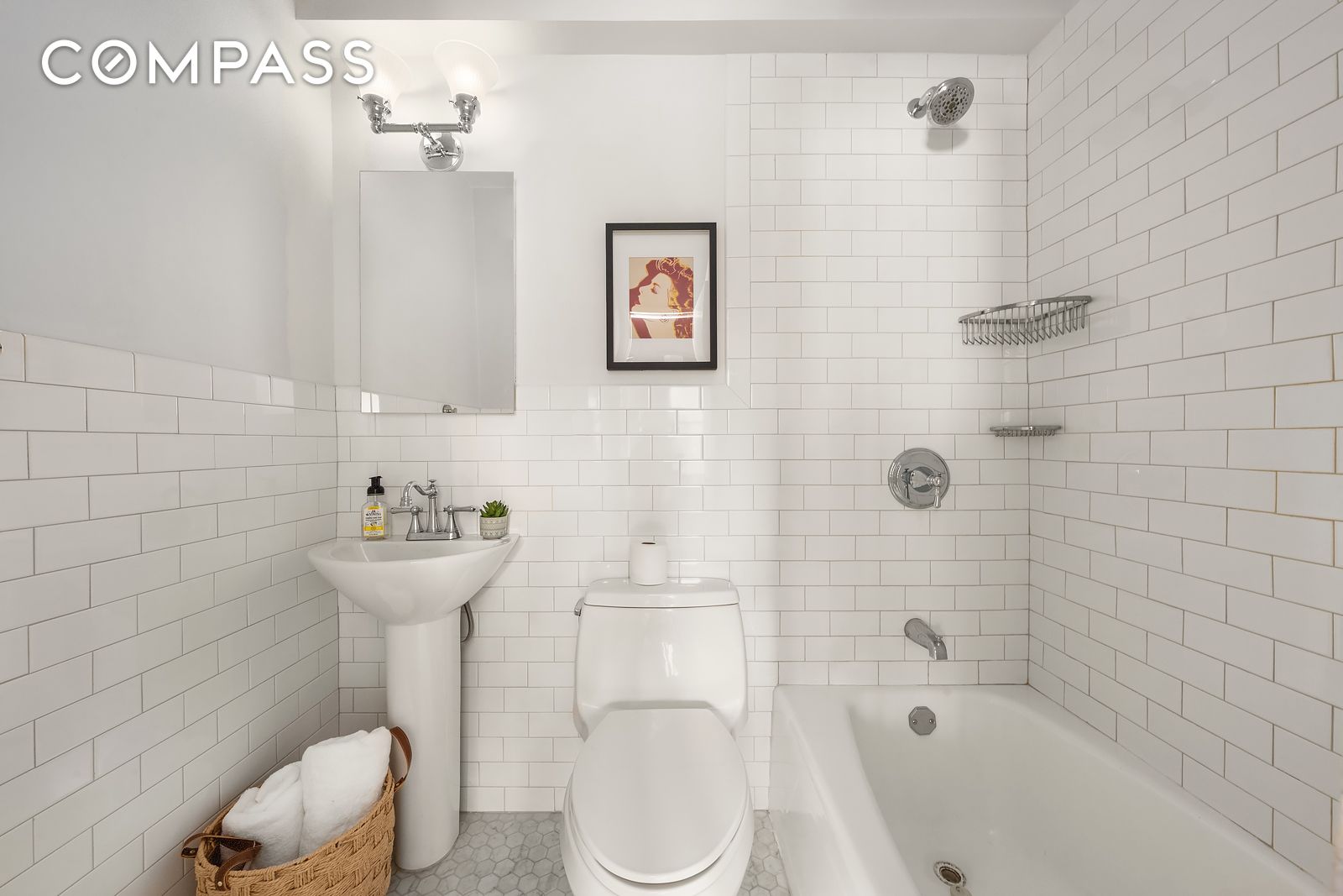 #8 photo, 101 W 12th Street, West Village , NY 10011