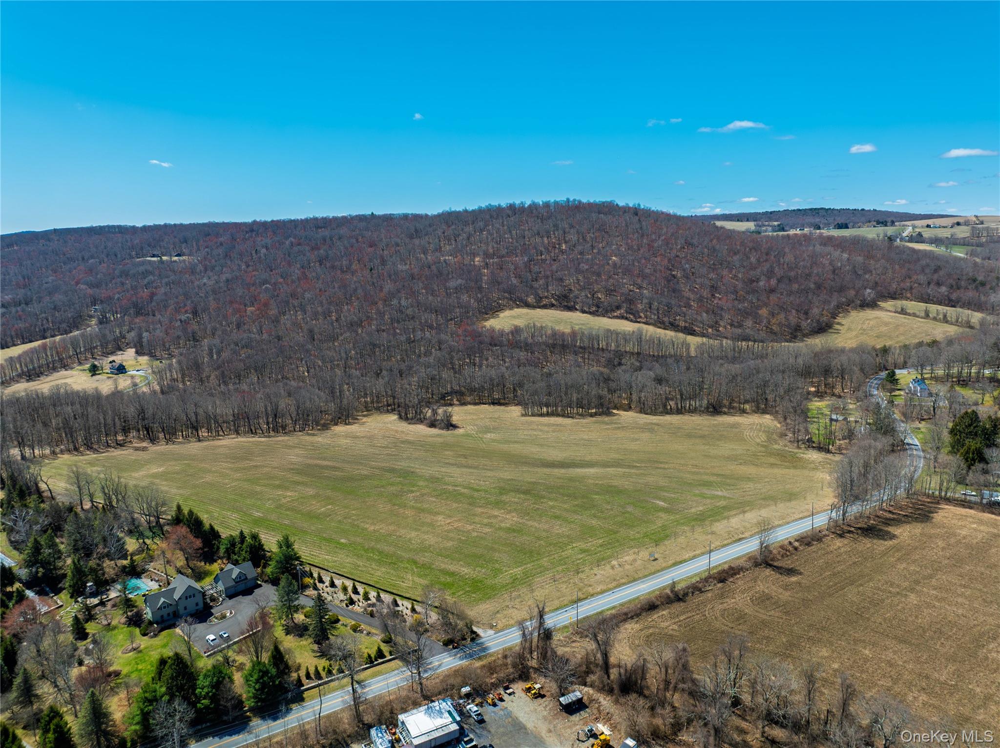 #2 photo, Lot # 8 McGhee Hill Road, Millerton , NY 12546