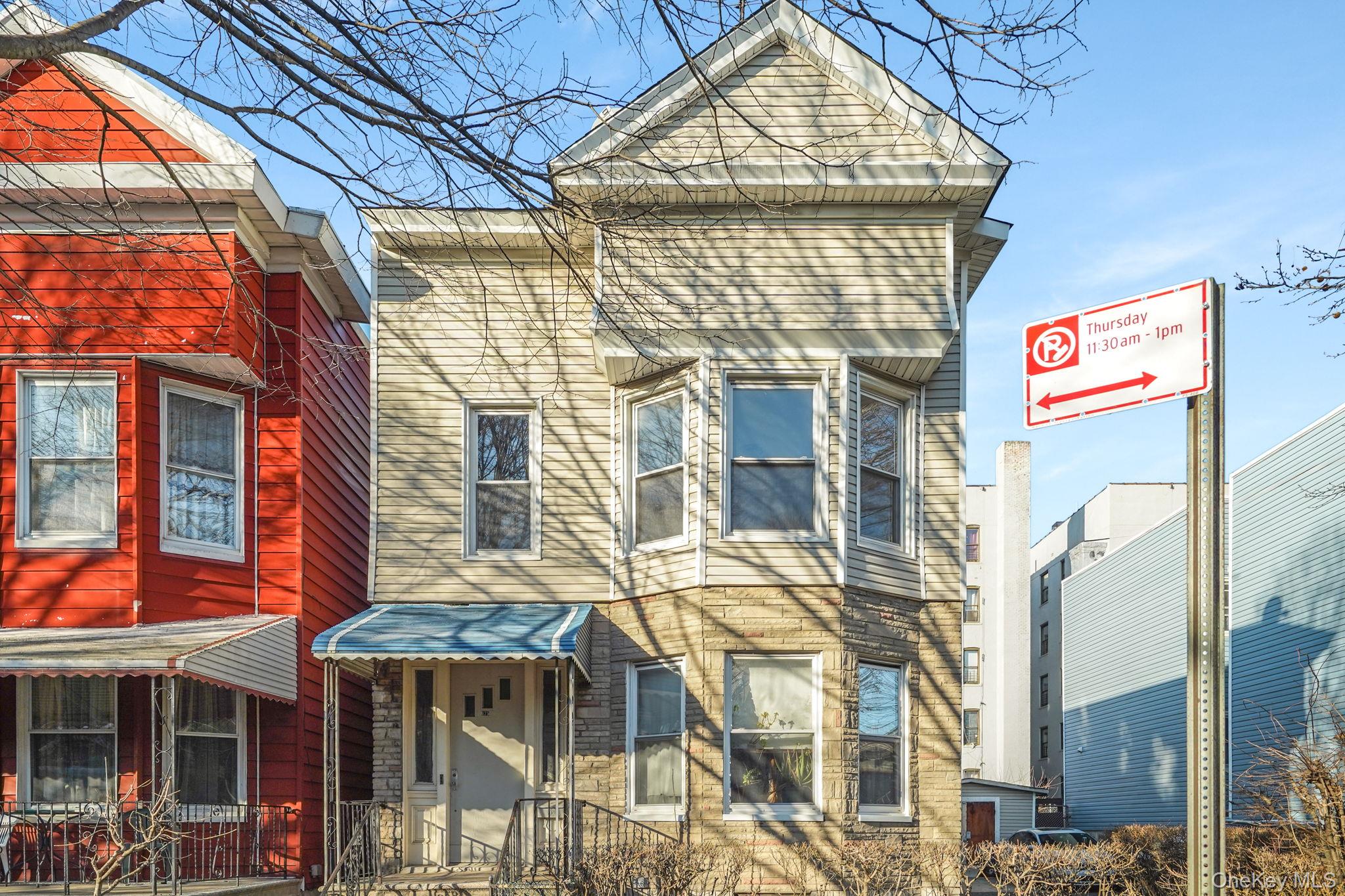 #1 photo, 675 E 223rd Street, Bronx , NY 10466