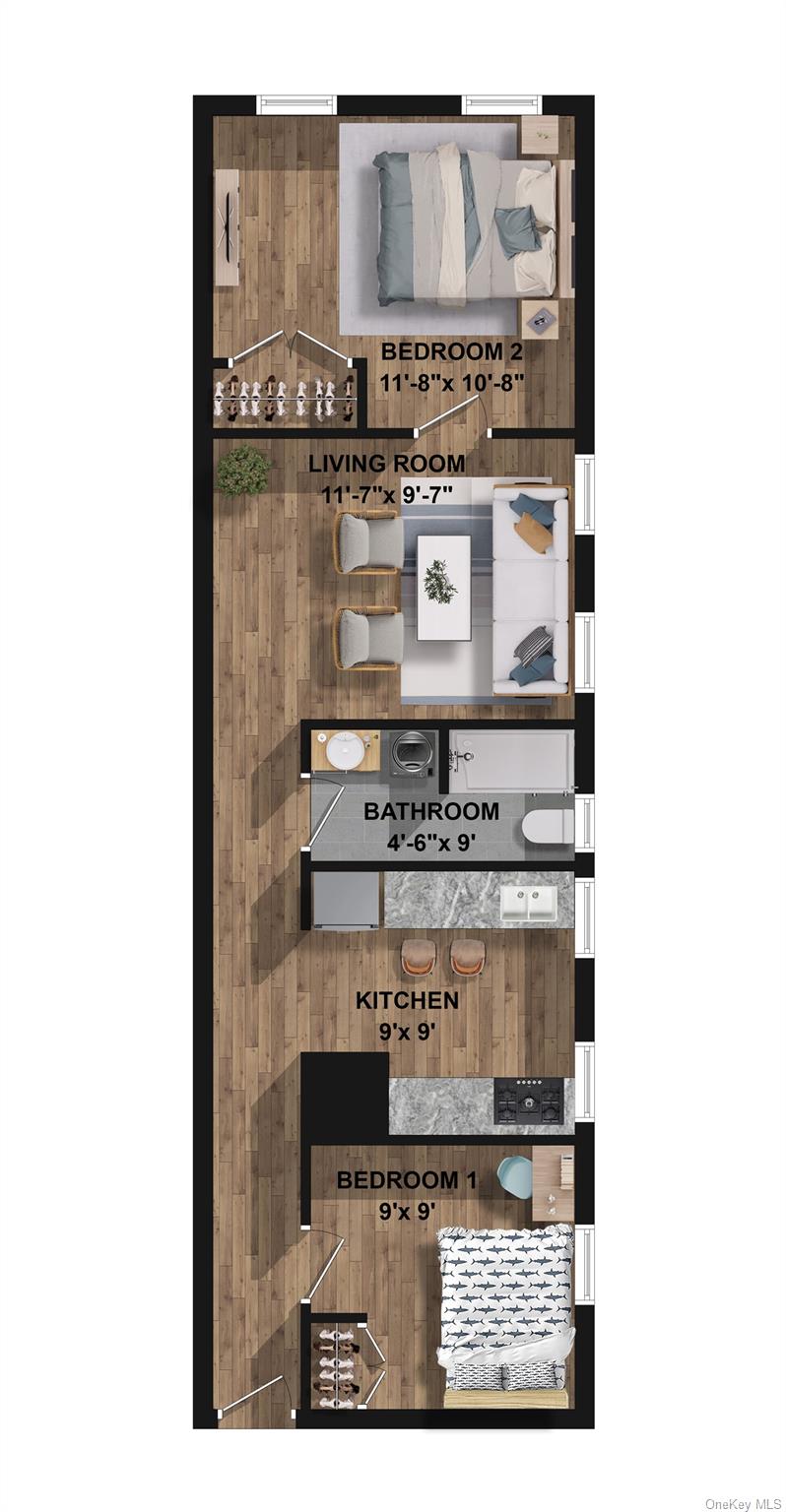 #11 photo, 30 Macombs Place, New York (Manhattan) , NY 10039