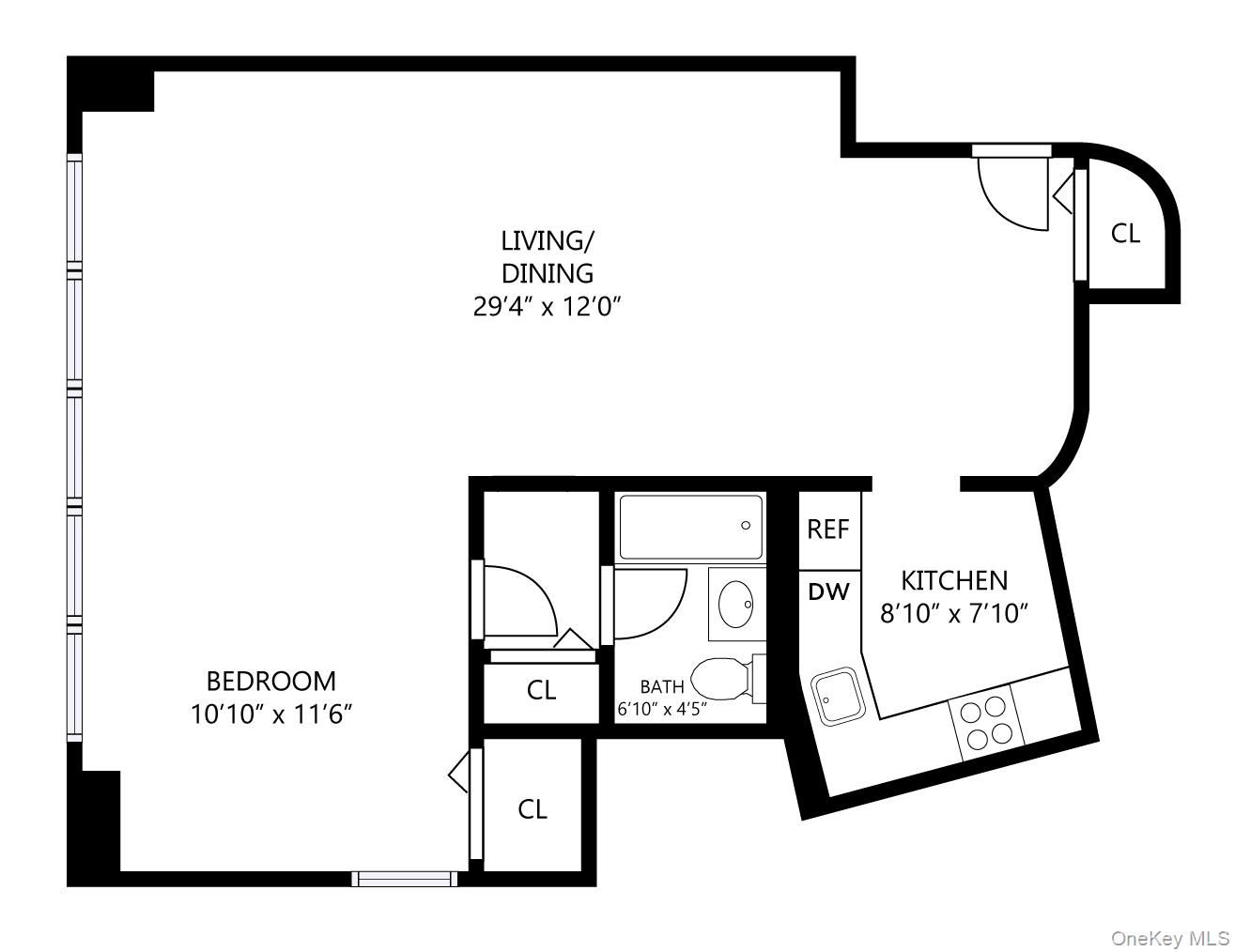 #9 photo, 1020 Grand Concourse, Bronx , NY 10451