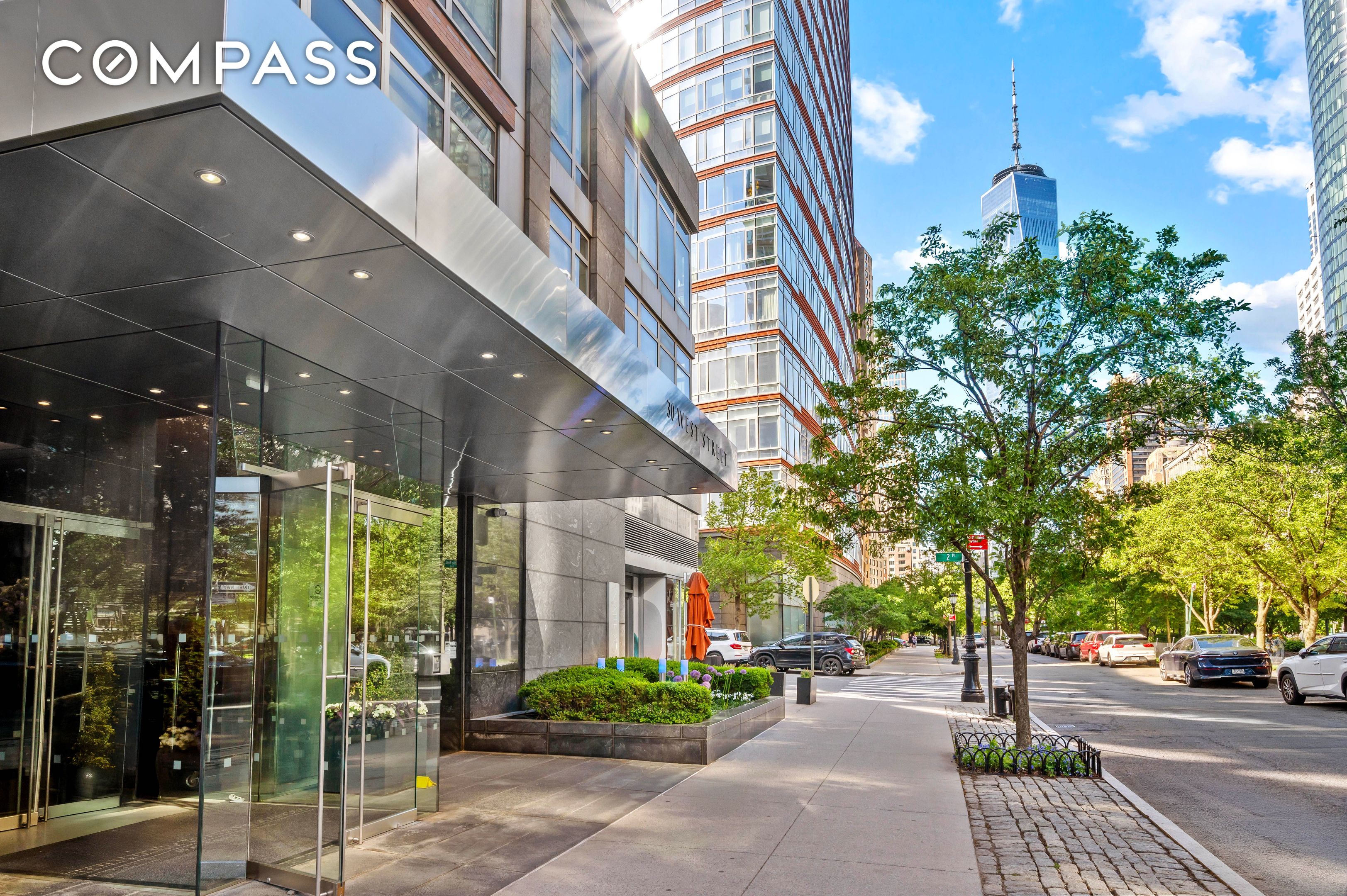 #16 photo, 30 West Street, Battery Park City , NY 10004