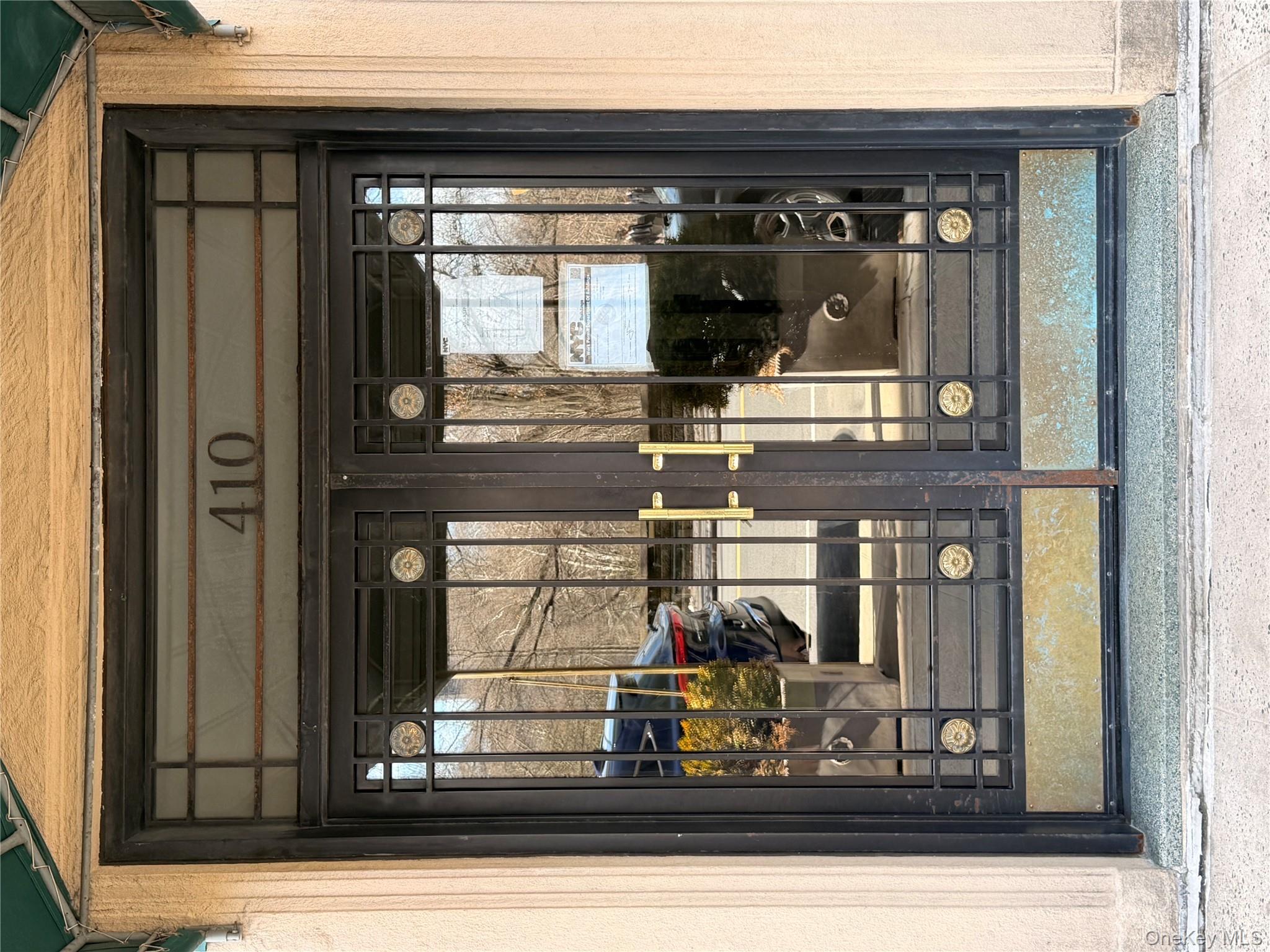 #3 photo, 410 Central Park, New York (Manhattan) , NY 10025