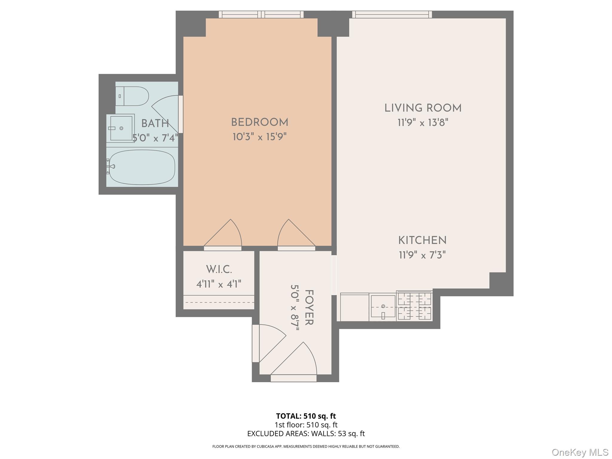 #6 photo, 410 Central Park, New York (Manhattan) , NY 10025