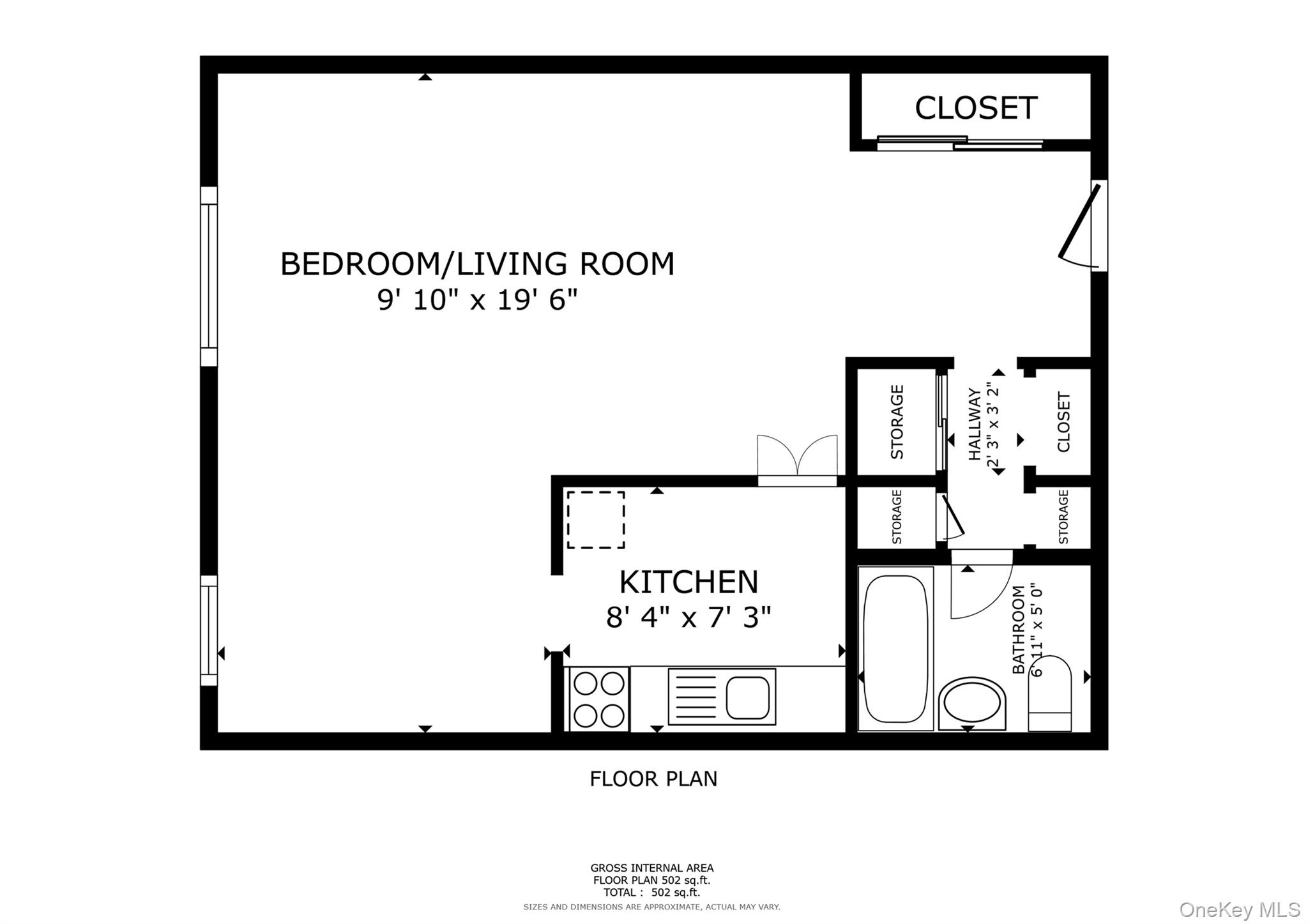 #11 photo, 34-43 60 Street, কুইন্‌স Woodside , NY 11377