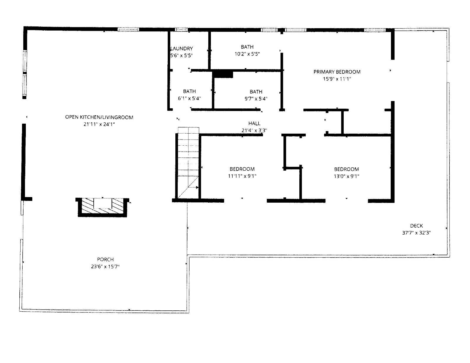 #4 photo, 15 Meadow Lane, Jewett , NY 12444