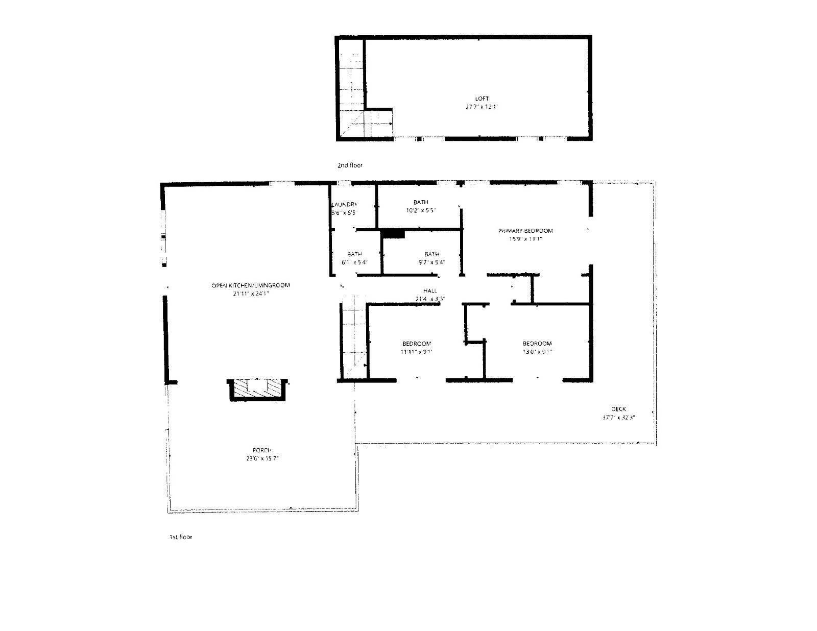 #5 photo, 15 Meadow Lane, Jewett , NY 12444