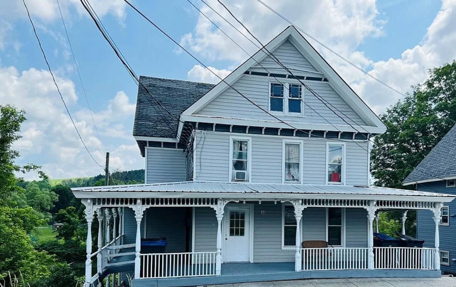 #1 photo, 14 Mill St, Marathon , NY 13803