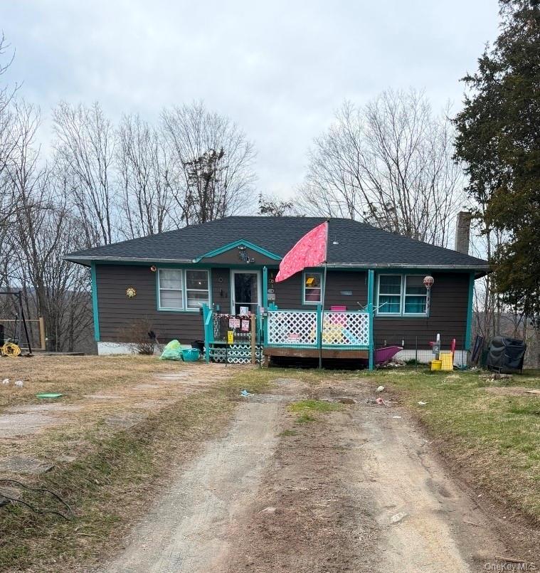 #1 photo, 32 Cedar Lane, Wingdale , NY 12594