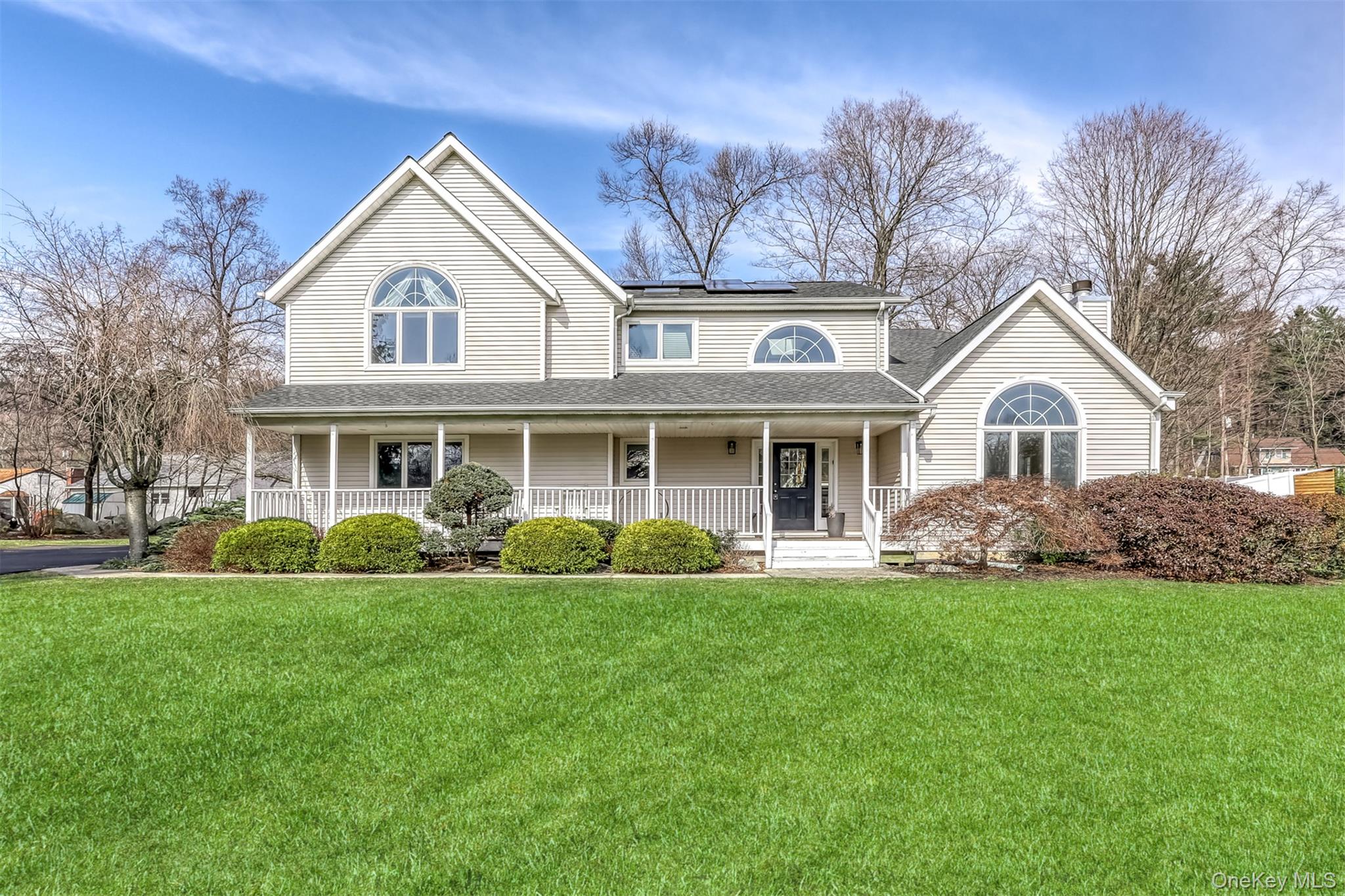 #1 photo, 11 Mills Road, Suffern , NY 10901