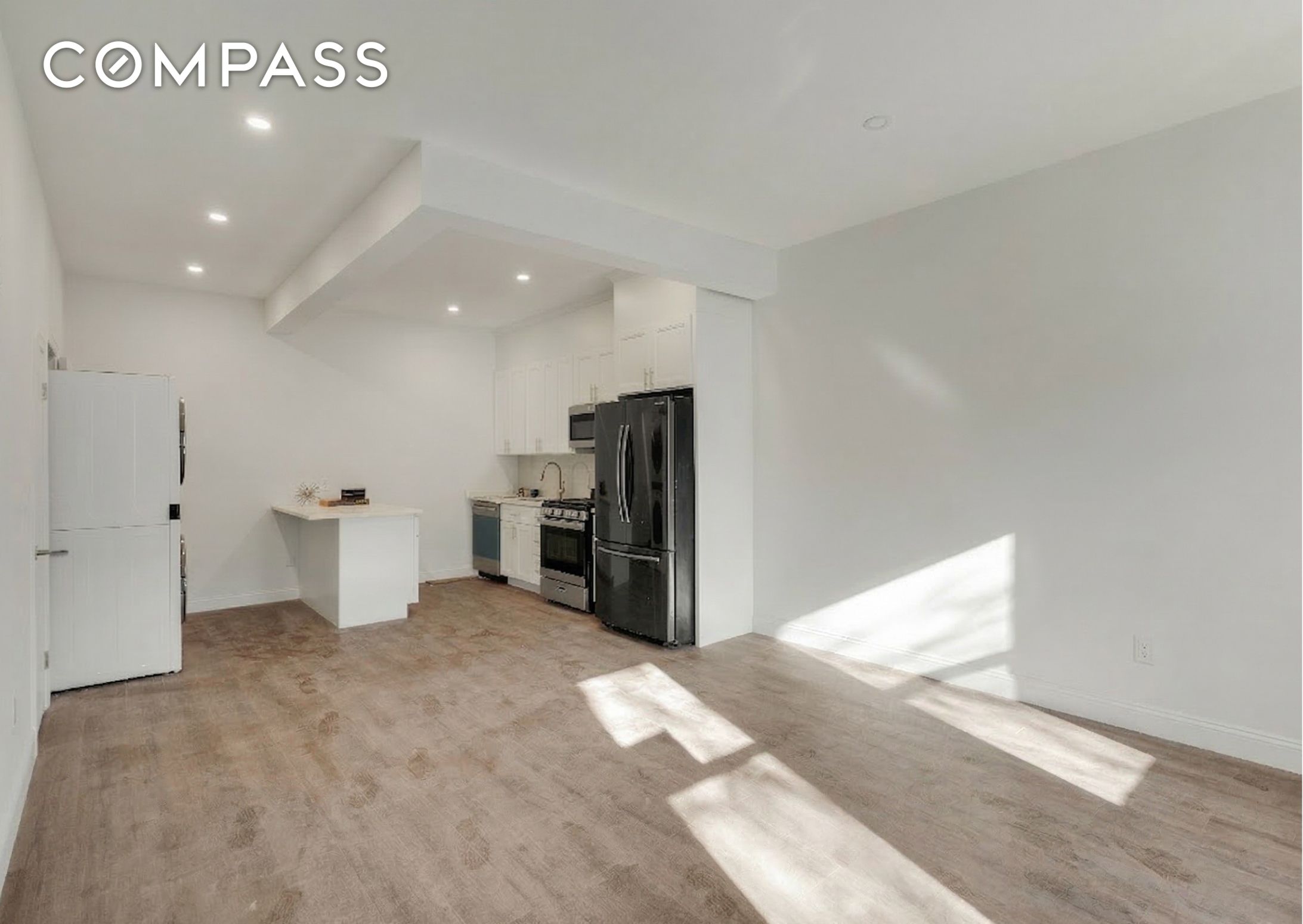 #3 photo, 593 Van Buren Street, ব্রুকলিন Bushwick , NY 11221