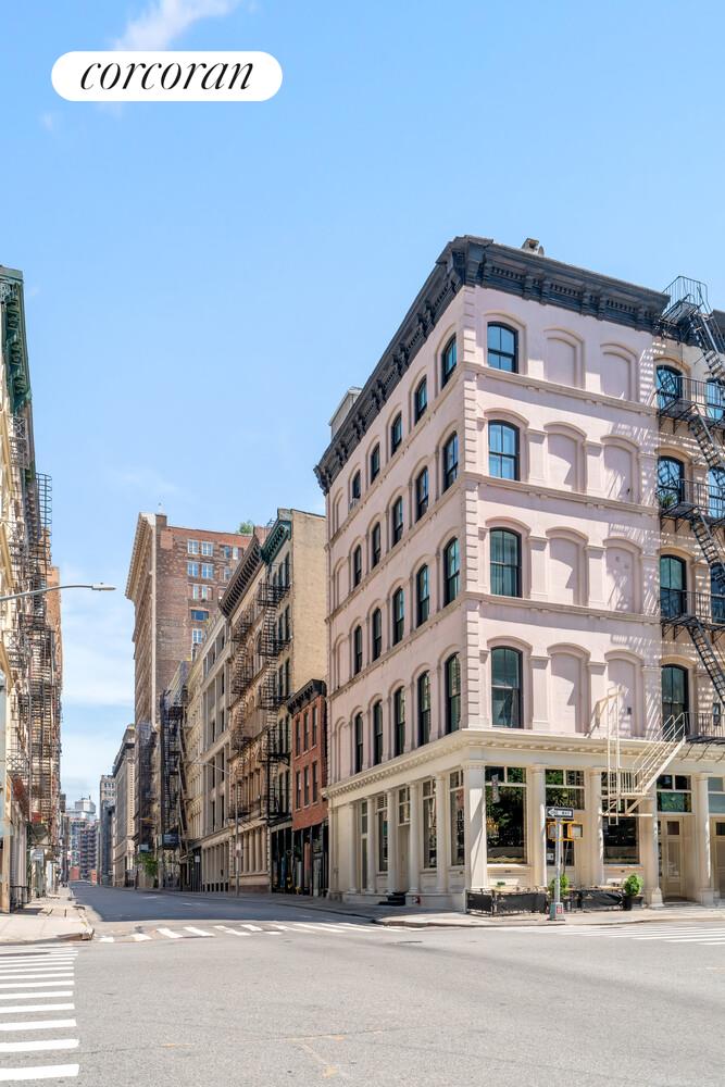 #12 photo, 31 WALKER Street, Tribeca , NY 10013