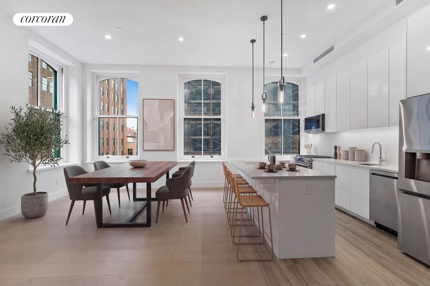 #4 photo, 31 WALKER Street, Tribeca , NY 10013