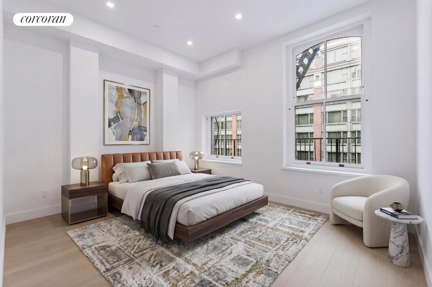 #5 photo, 31 WALKER Street, Tribeca , NY 10013