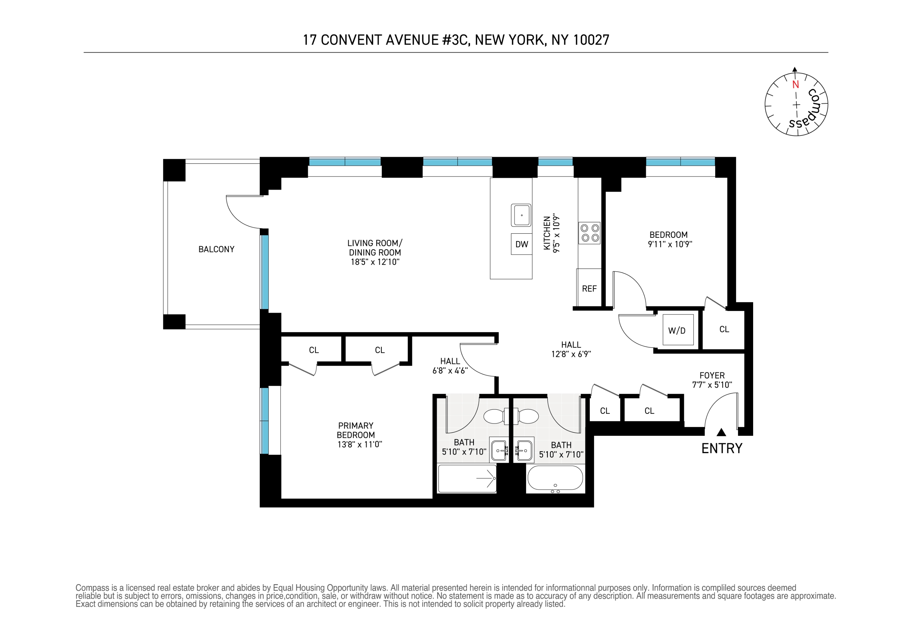 #2 photo, New York City, ম্যানহাটন Manhattanville , NY 10027