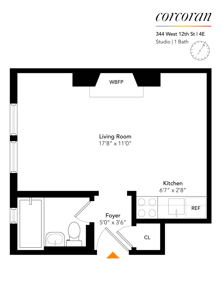 #2 photo, New York City, West Village , NY 10014